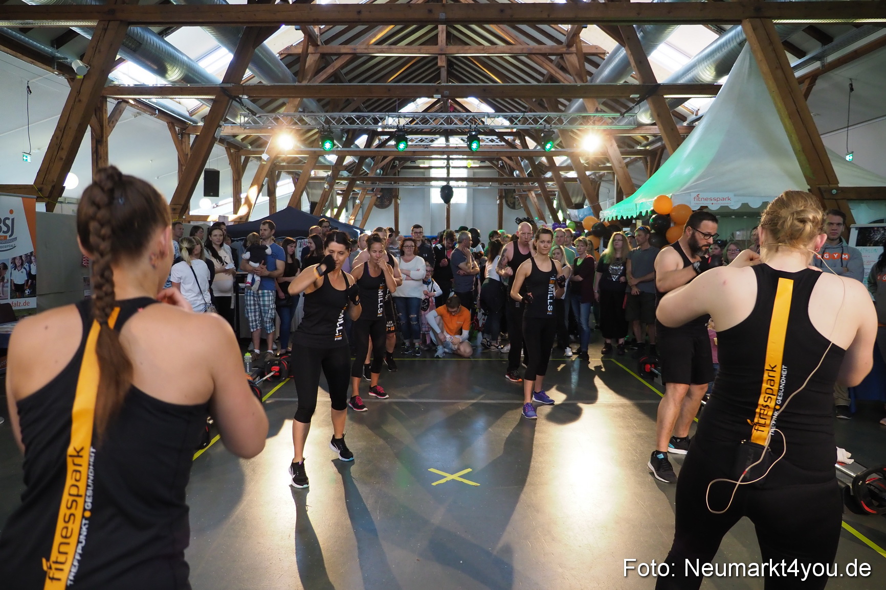 Fruehlingsfest Neumarkt 2017 0069