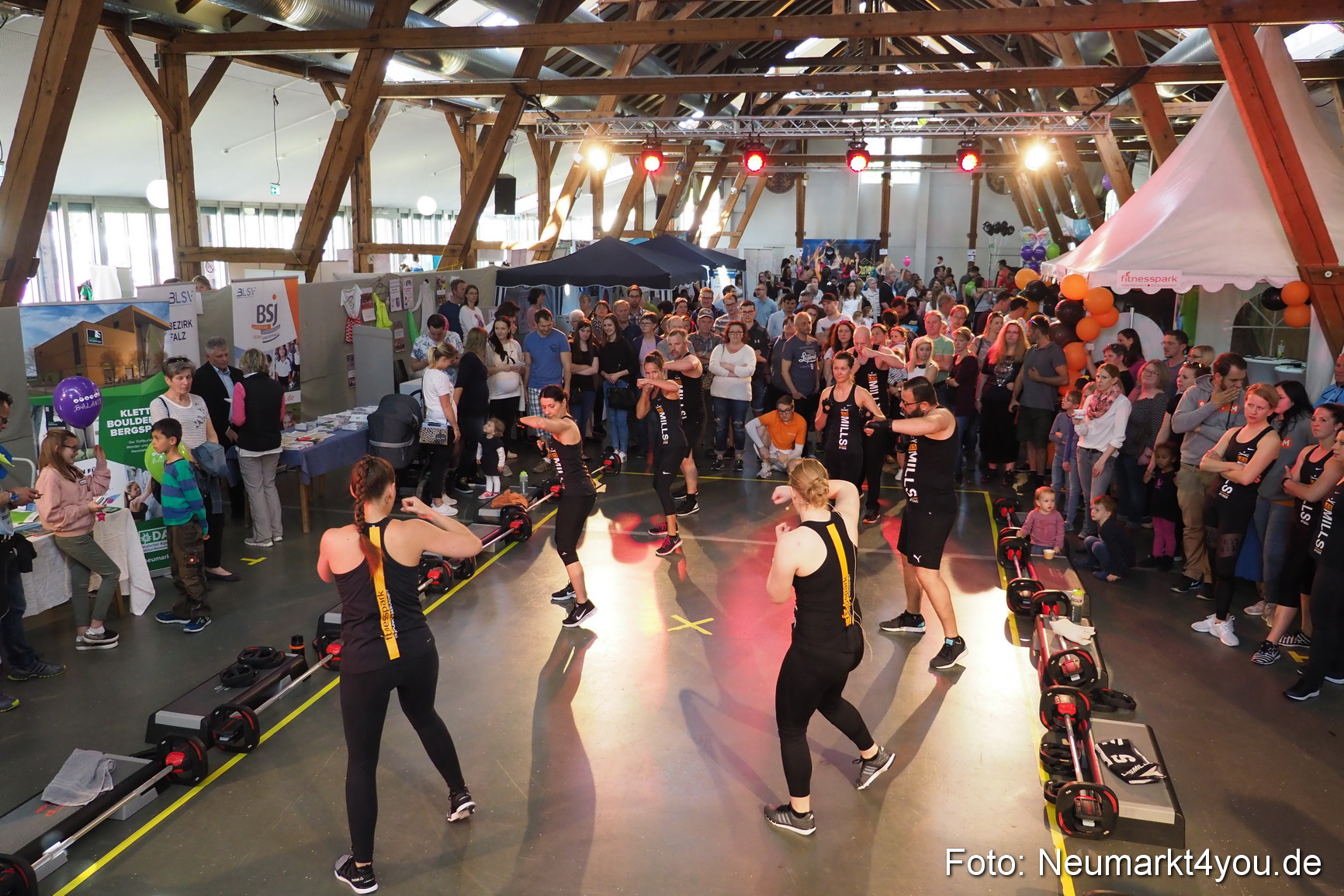 Fruehlingsfest Neumarkt 2017 0070