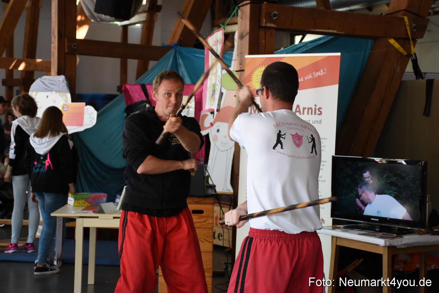 Fruehlingsfest Neumarkt 2017 0073