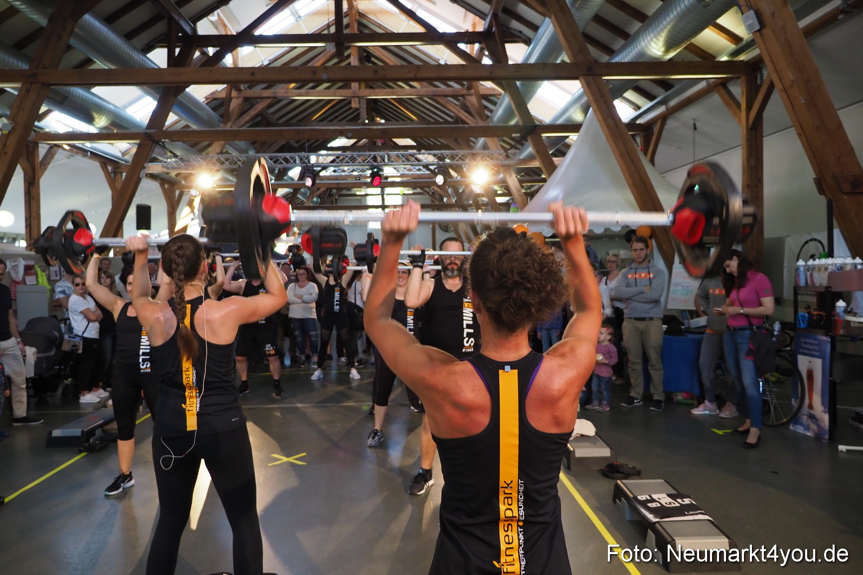 Fruehlingsfest Neumarkt 2017 0075