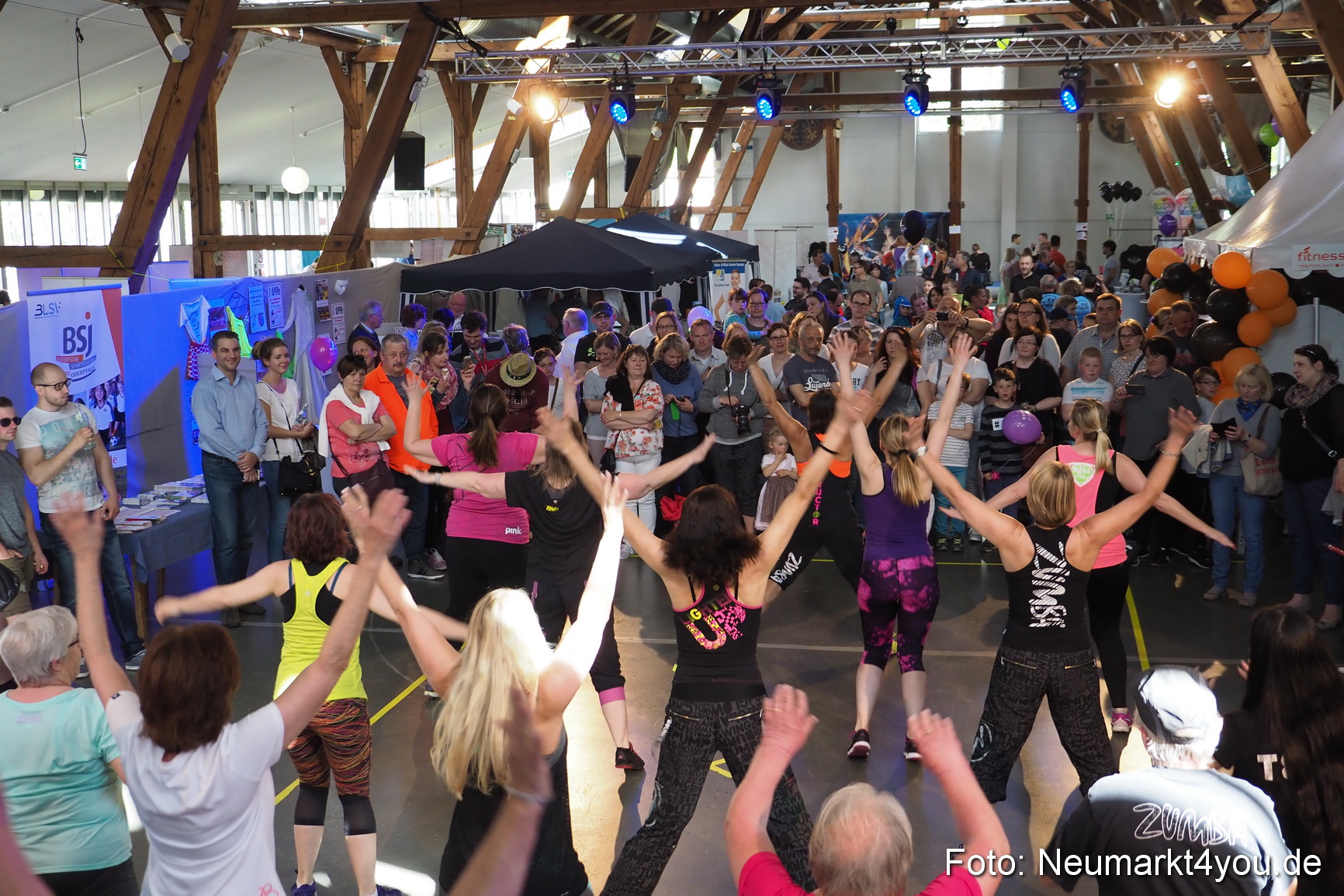 Fruehlingsfest Neumarkt 2017 0082