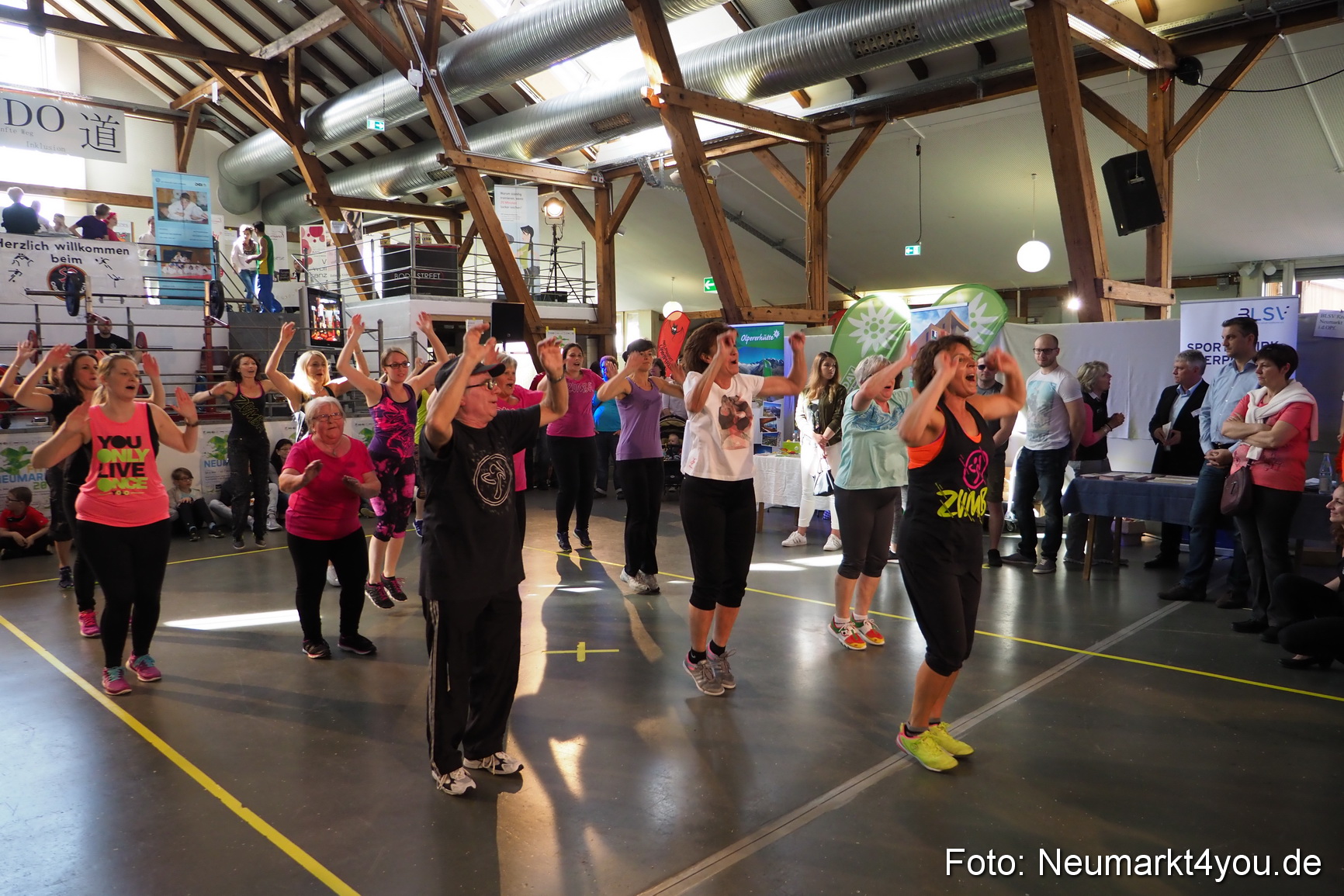 Fruehlingsfest Neumarkt 2017 0083