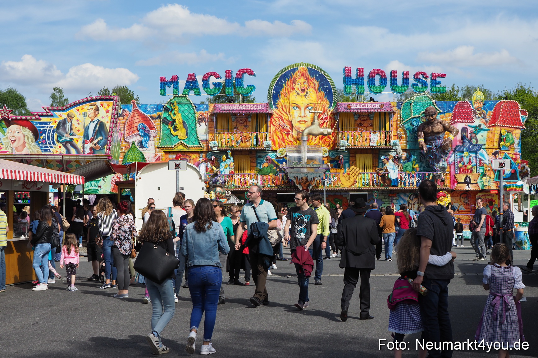 Fruehlingsfest Neumarkt 2017 0087