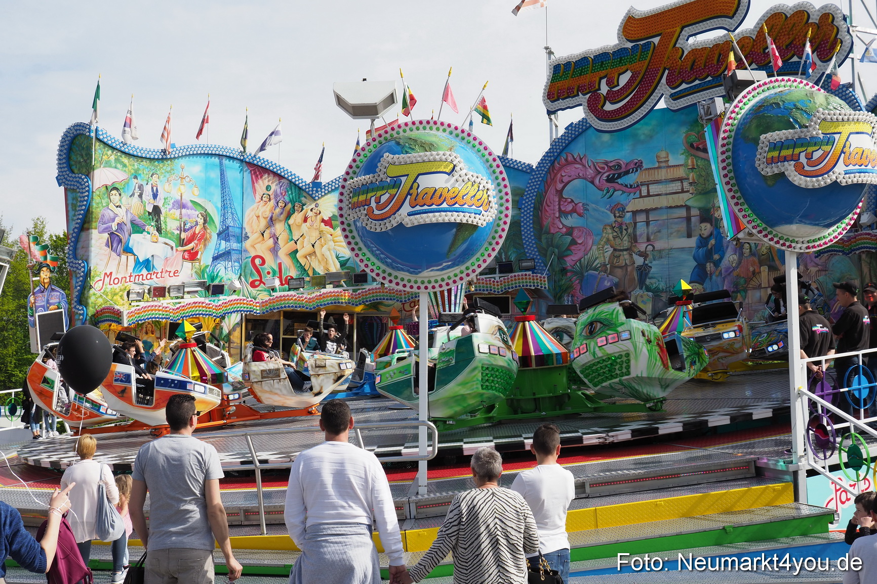 Fruehlingsfest Neumarkt 2017 0088