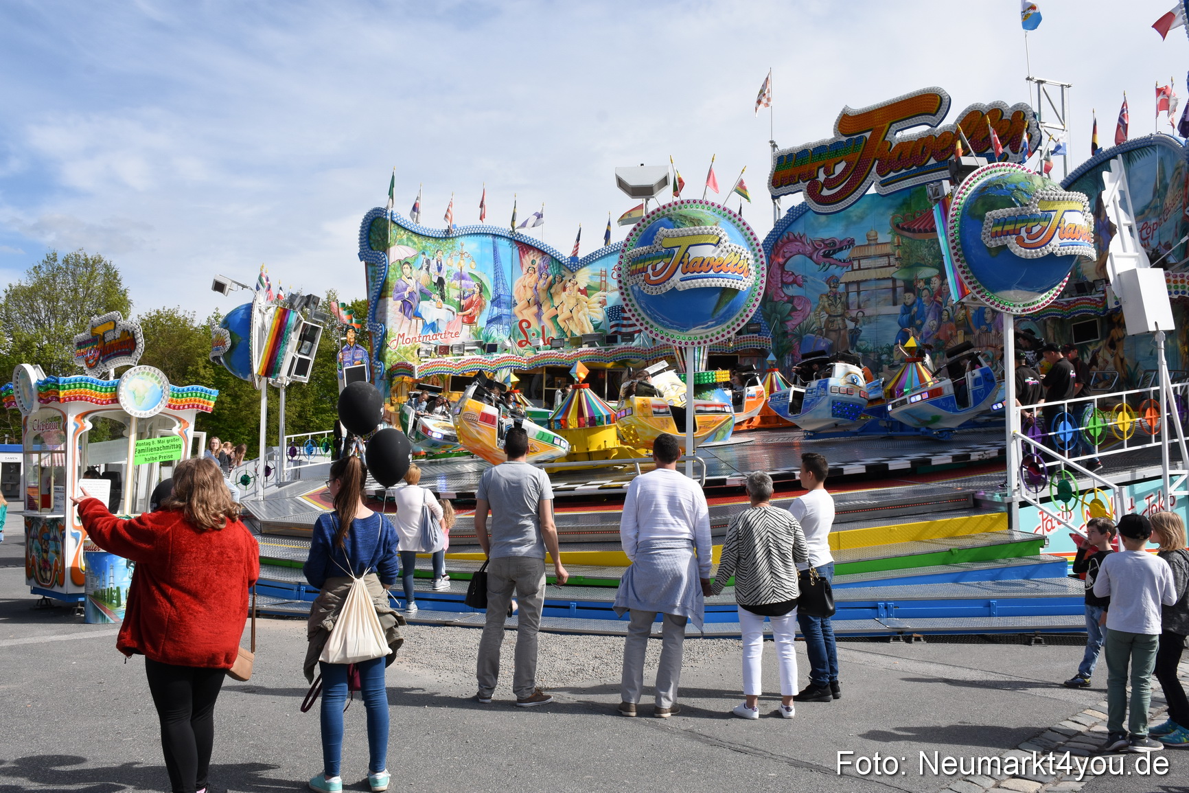 Fruehlingsfest Neumarkt 2017 0089