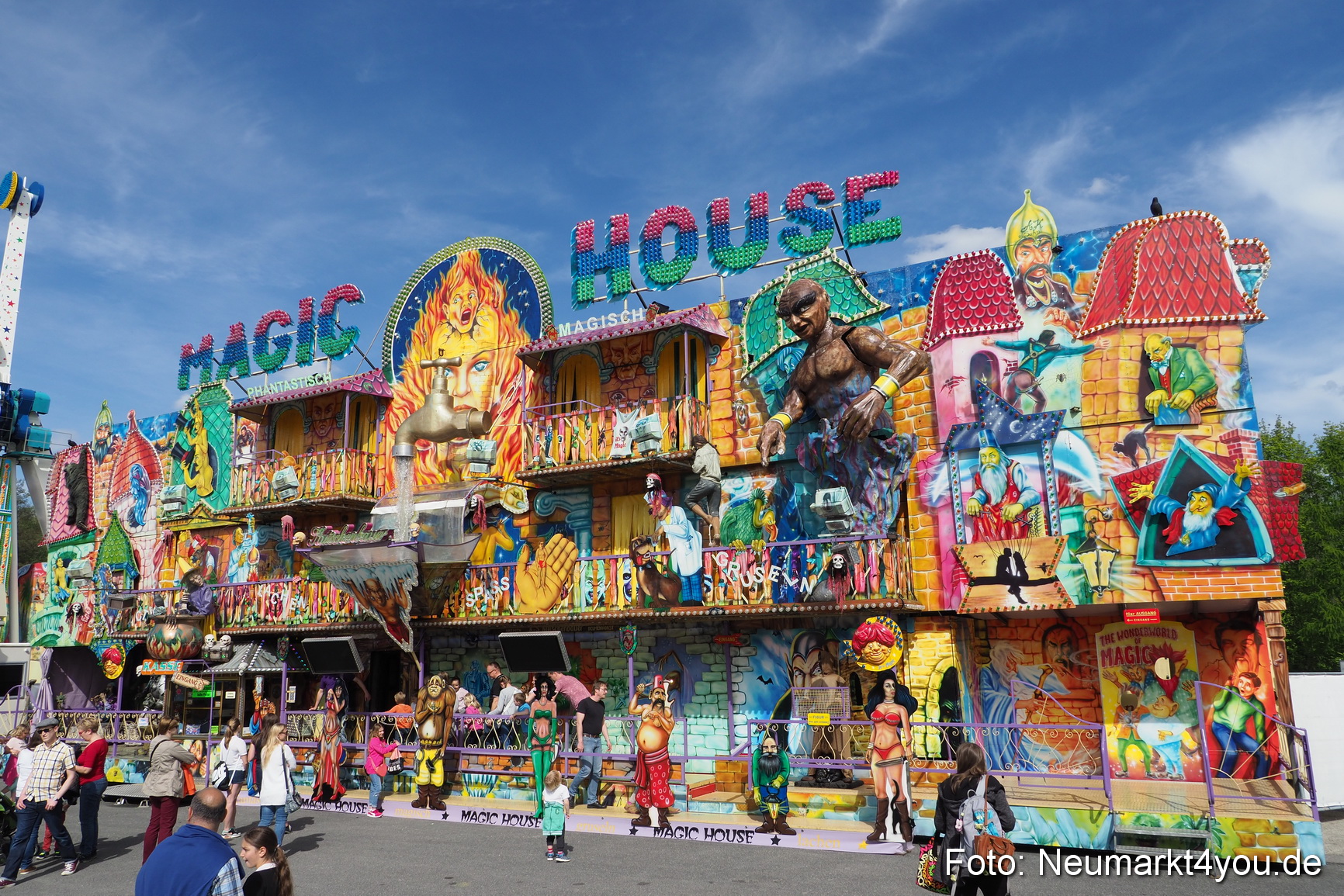 Fruehlingsfest Neumarkt 2017 0090