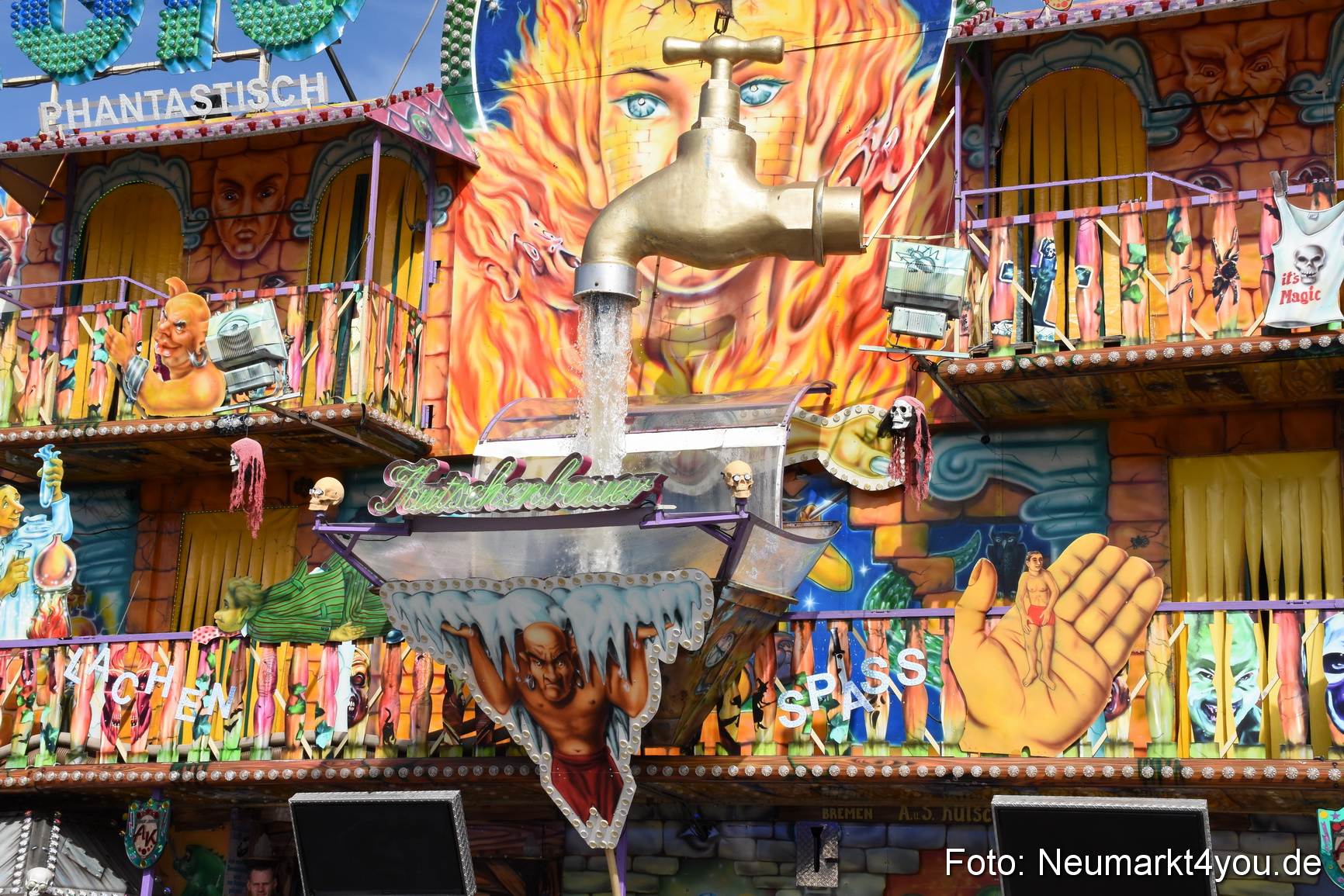 Fruehlingsfest Neumarkt 2017 0091