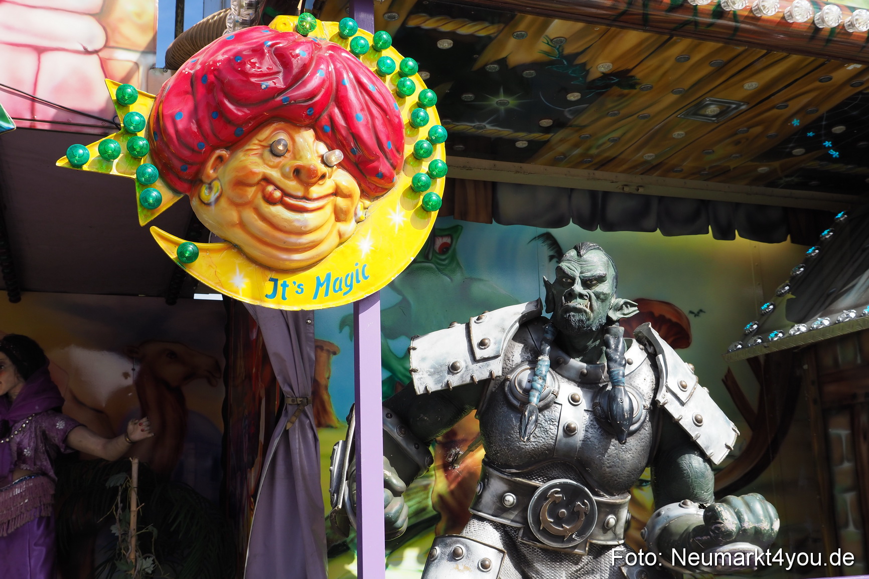 Fruehlingsfest Neumarkt 2017 0092