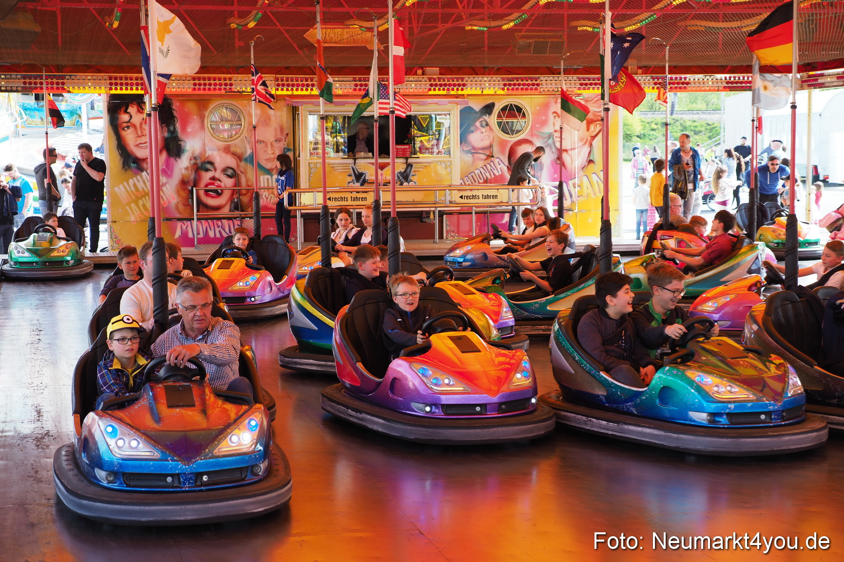 Fruehlingsfest Neumarkt 2017 0094