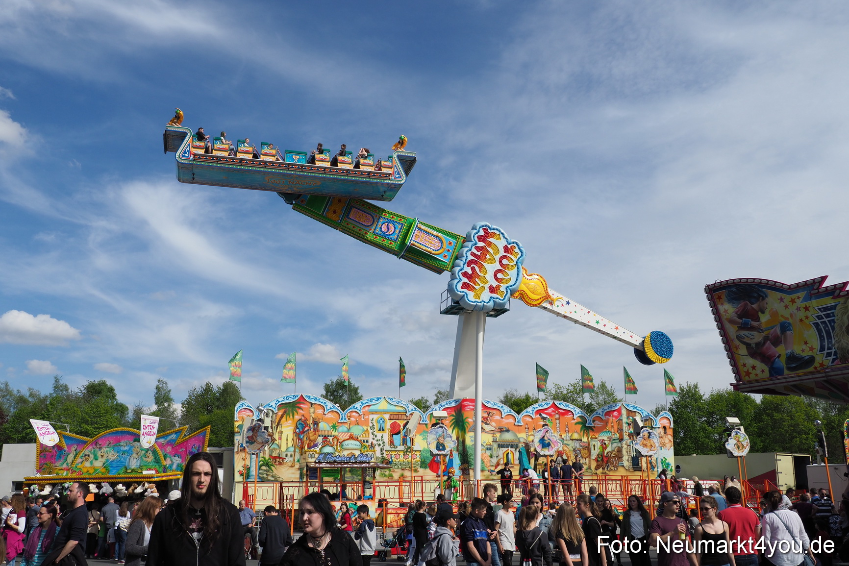 Fruehlingsfest Neumarkt 2017 0096