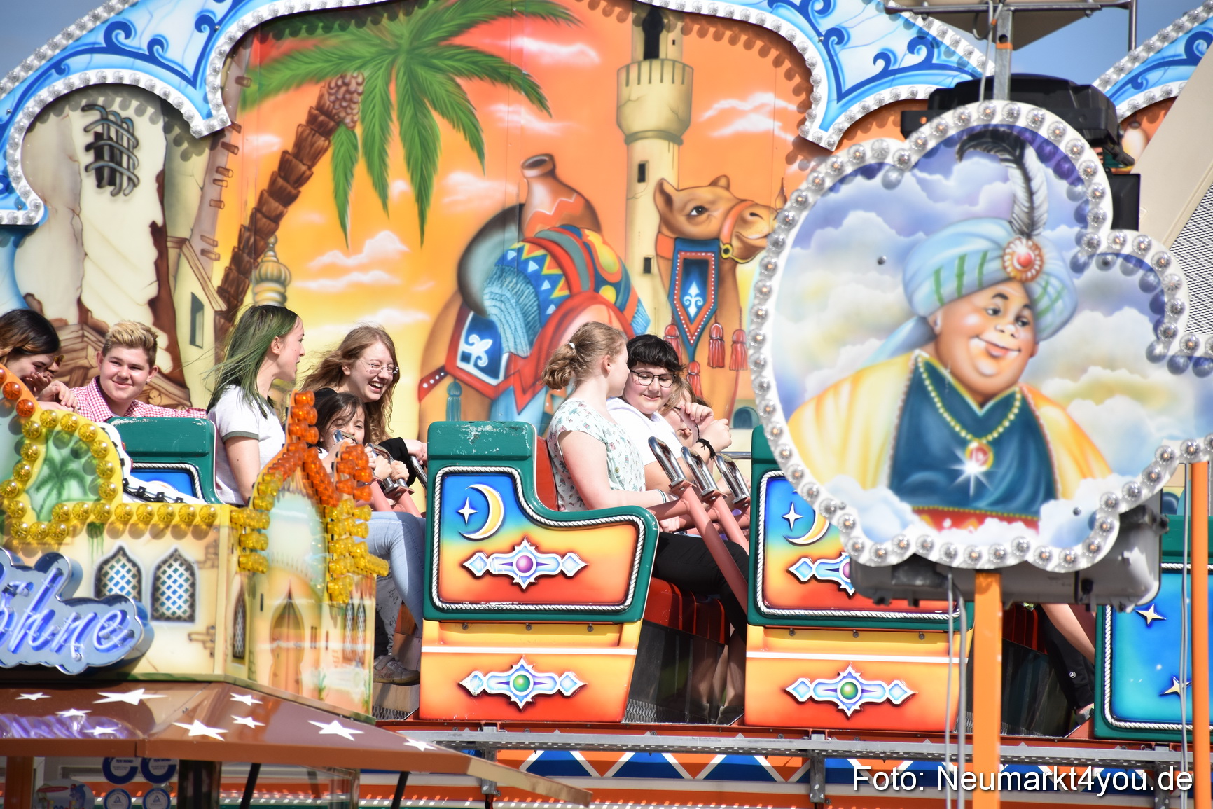 Fruehlingsfest Neumarkt 2017 0097