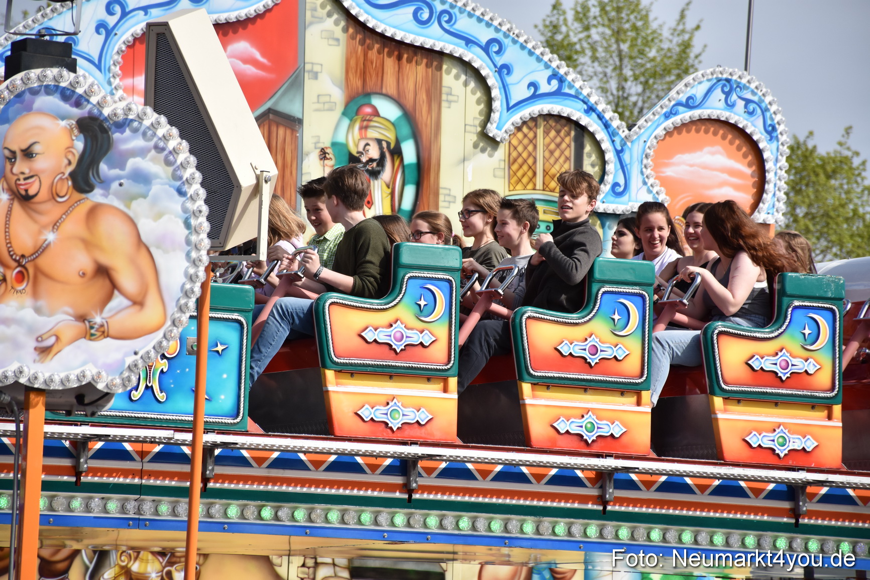 Fruehlingsfest Neumarkt 2017 0098