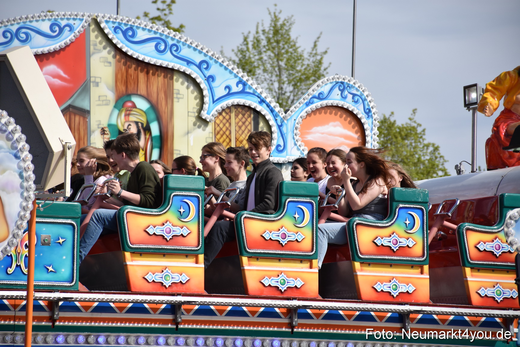 Fruehlingsfest Neumarkt 2017 0099