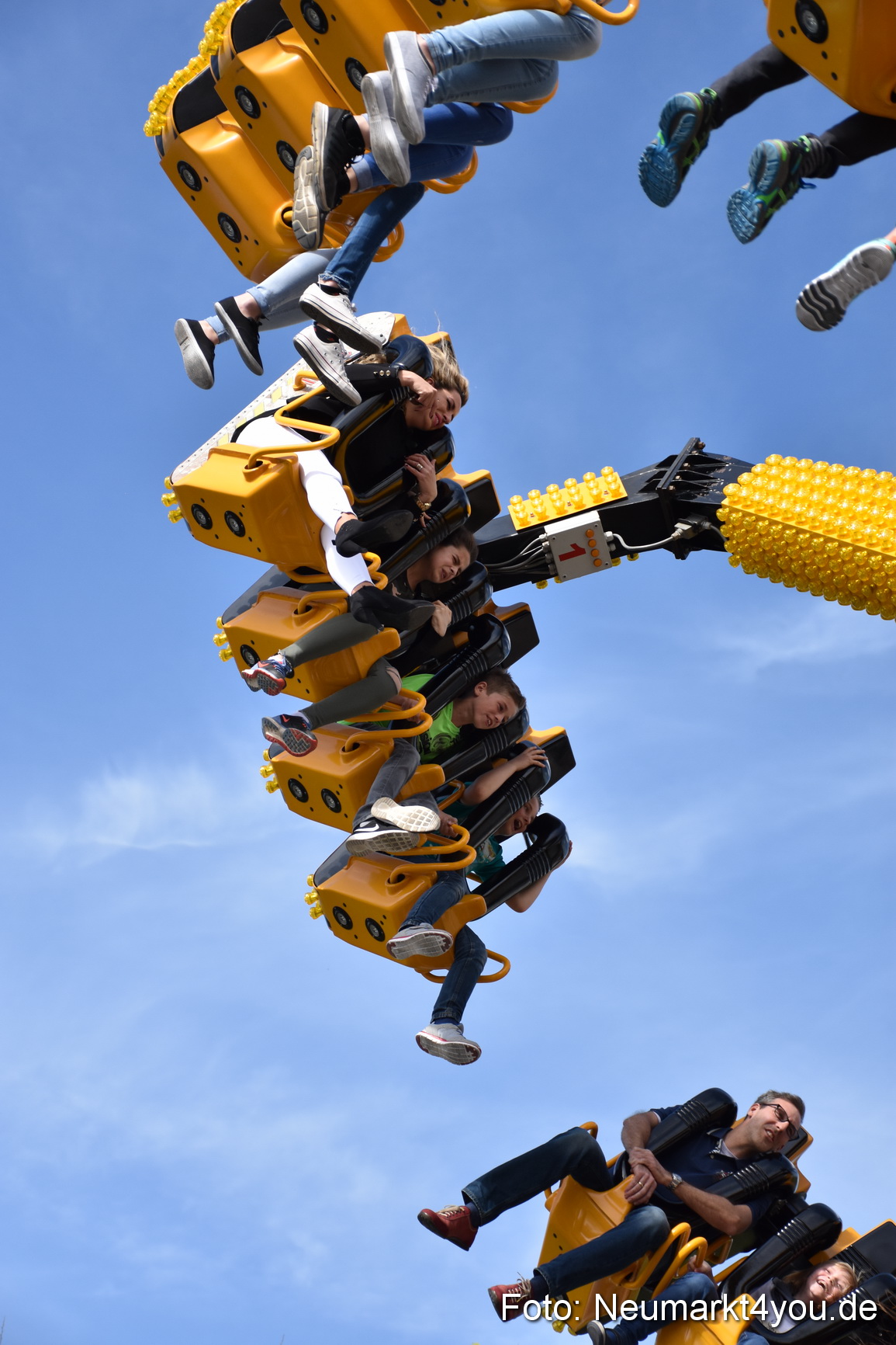 Fruehlingsfest Neumarkt 2017 0106