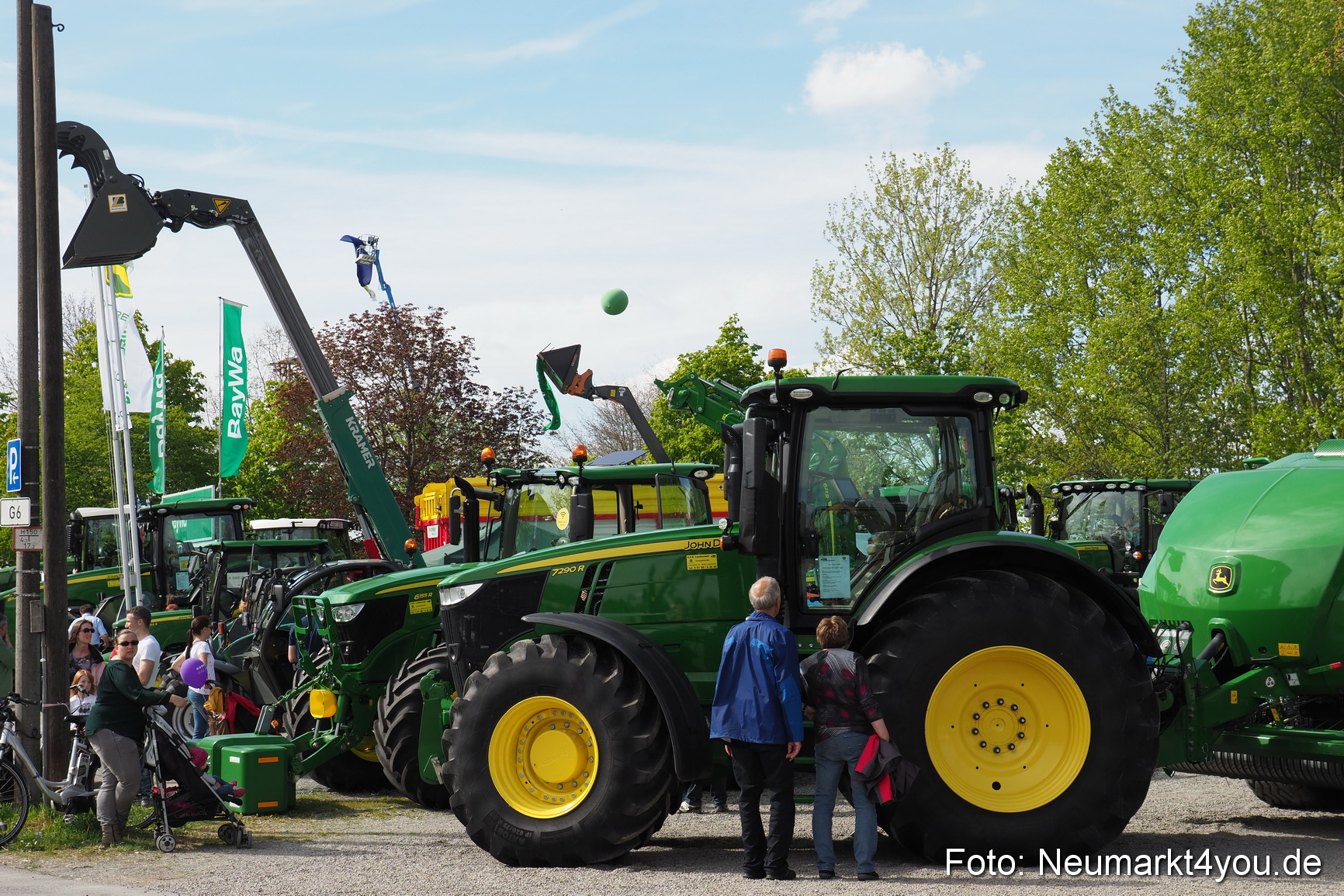 Fruehlingsfest Neumarkt 2017 0108