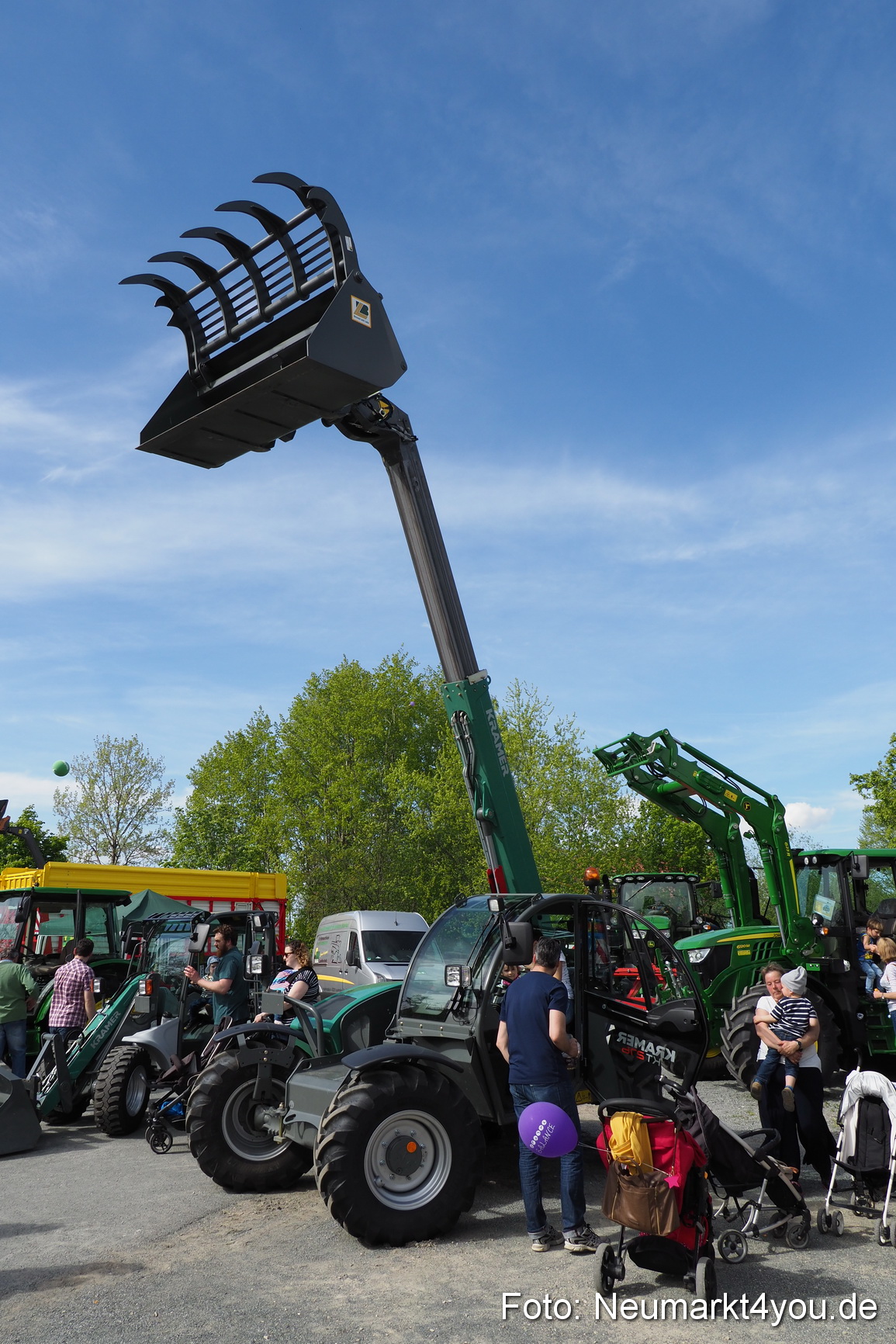 Fruehlingsfest Neumarkt 2017 0109