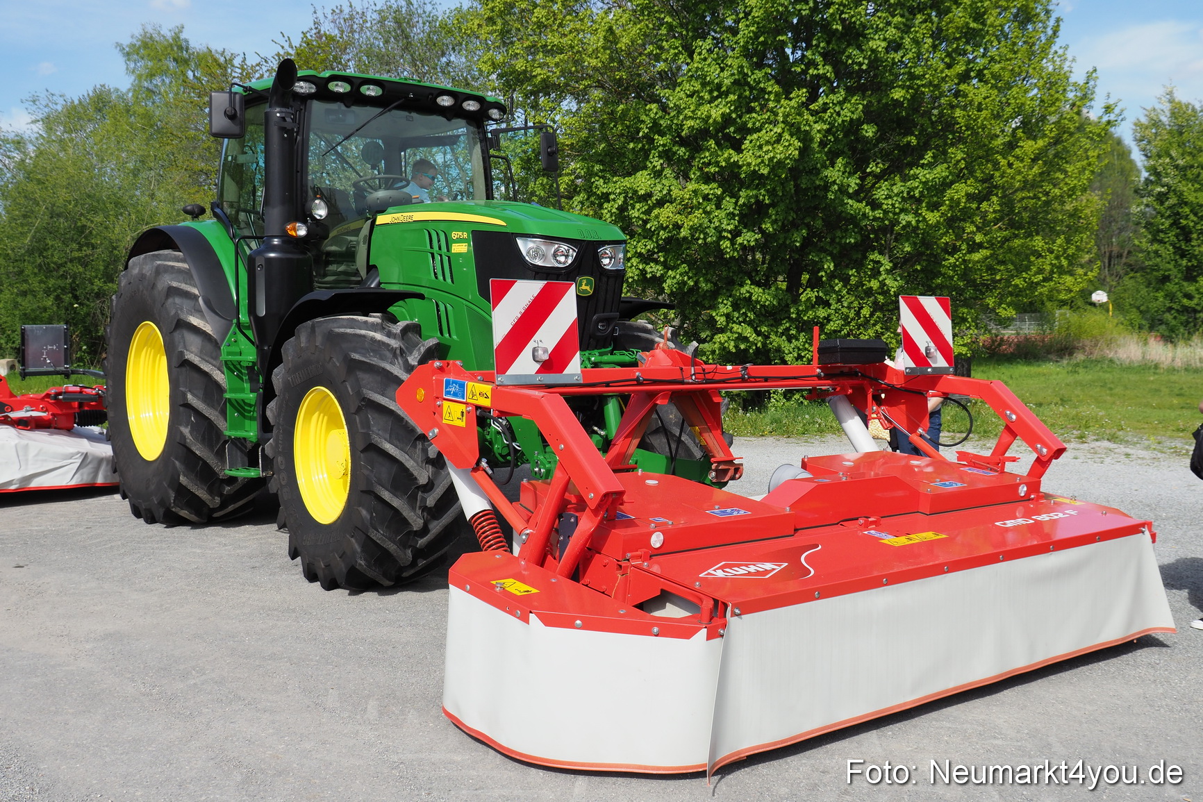 Fruehlingsfest Neumarkt 2017 0110