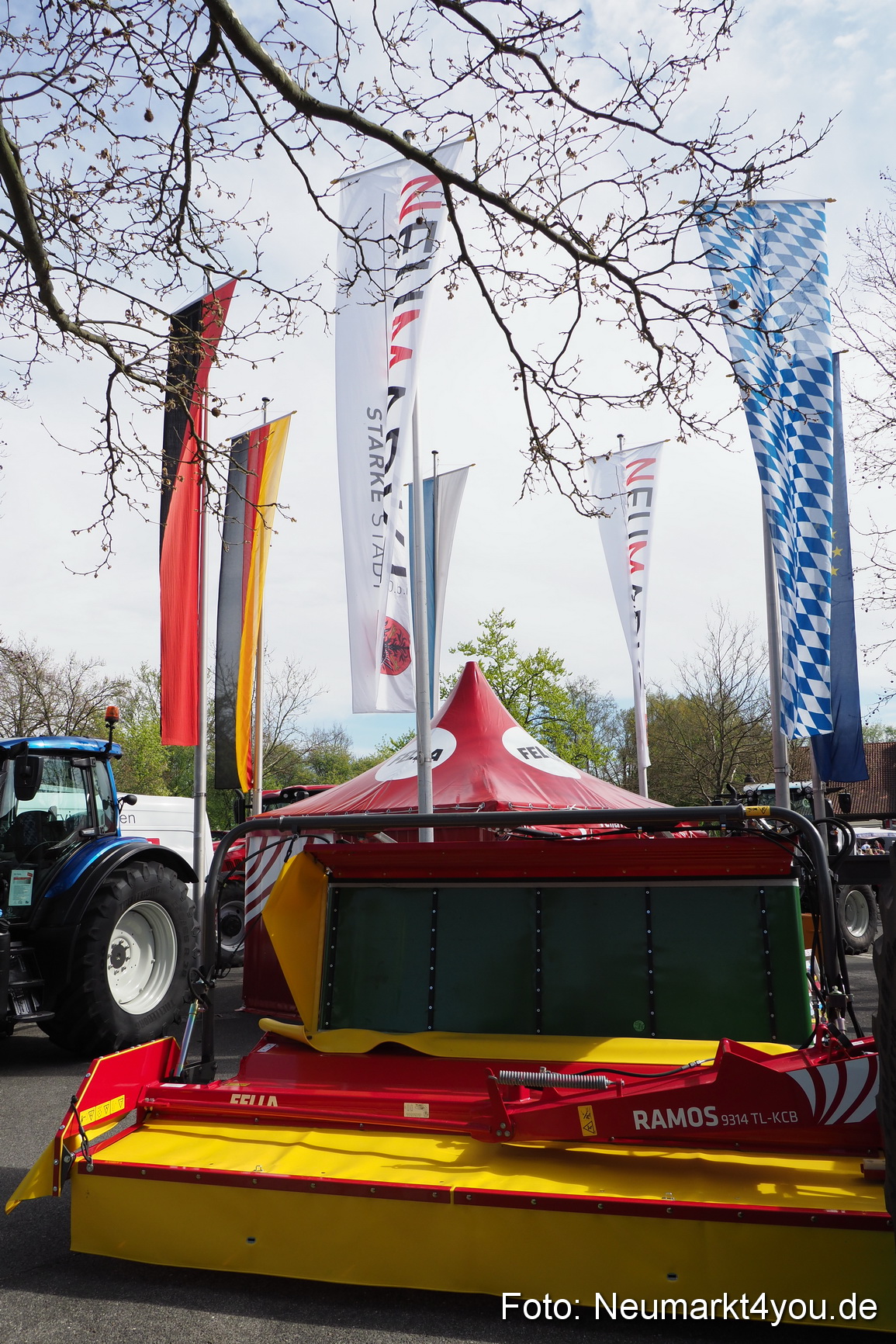 Fruehlingsfest Neumarkt 2017 0113