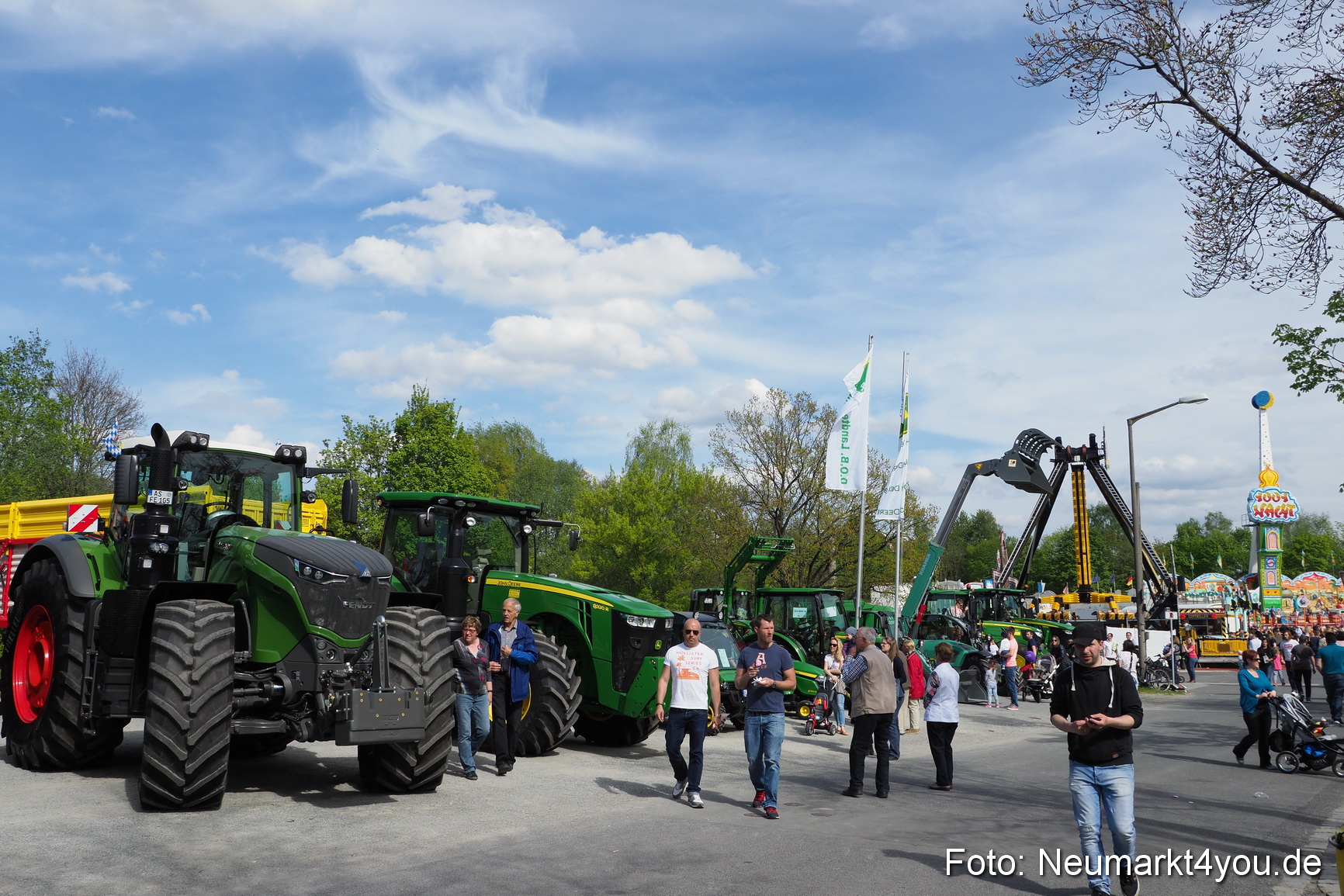 Fruehlingsfest Neumarkt 2017 0114