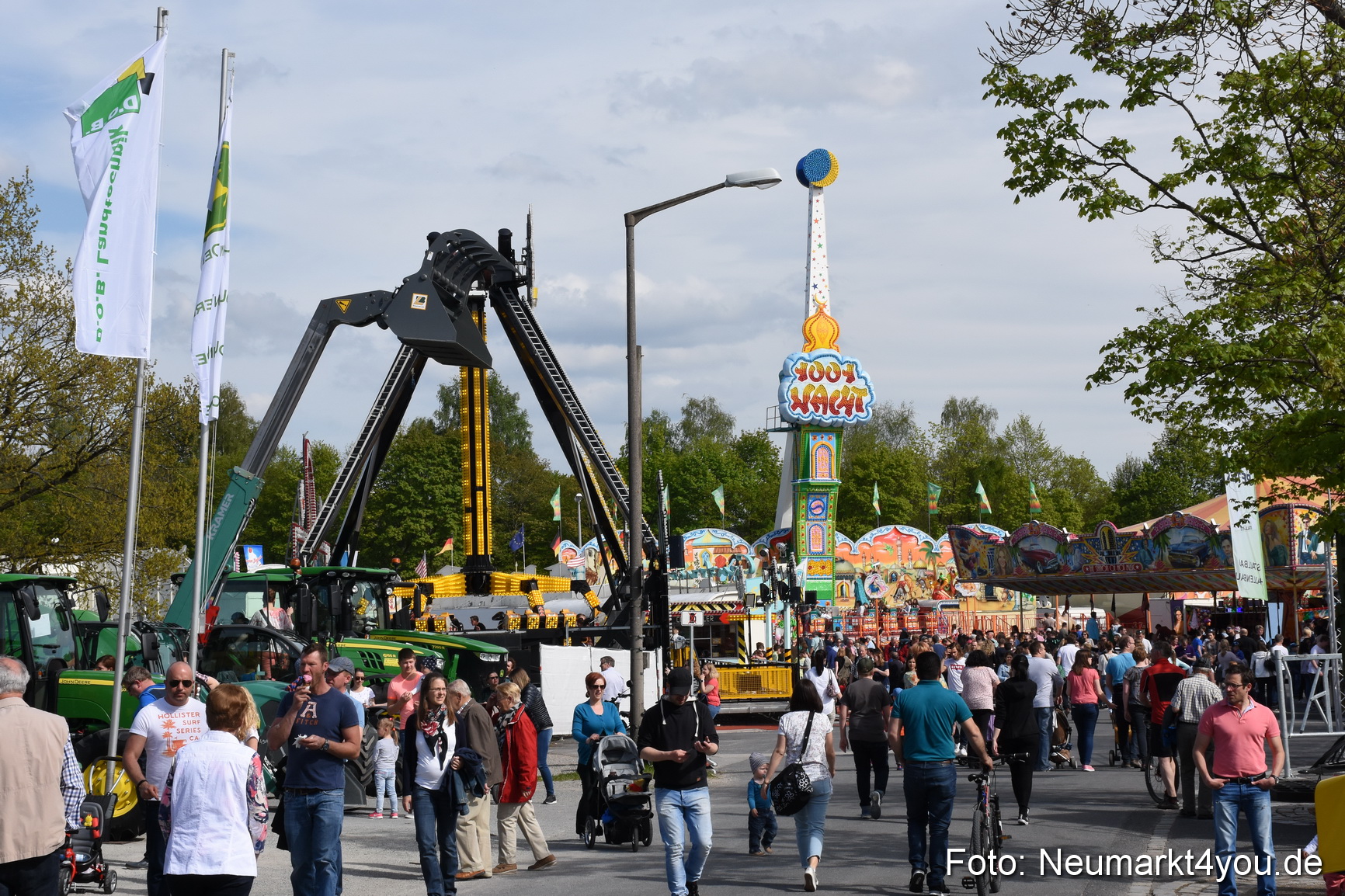 Fruehlingsfest Neumarkt 2017 0115