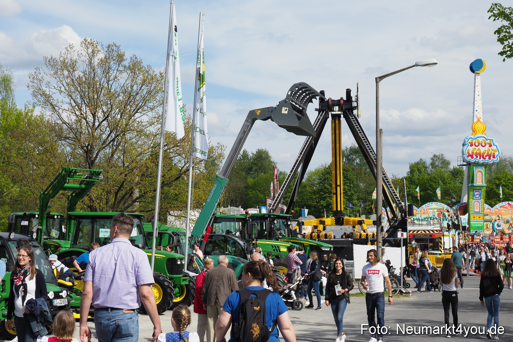 Fruehlingsfest Neumarkt 2017 0116