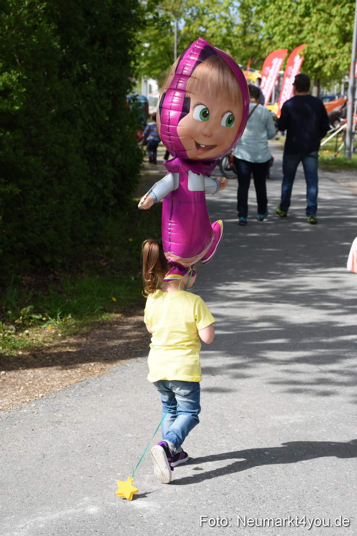Fruehlingsfest Neumarkt 2017 0117