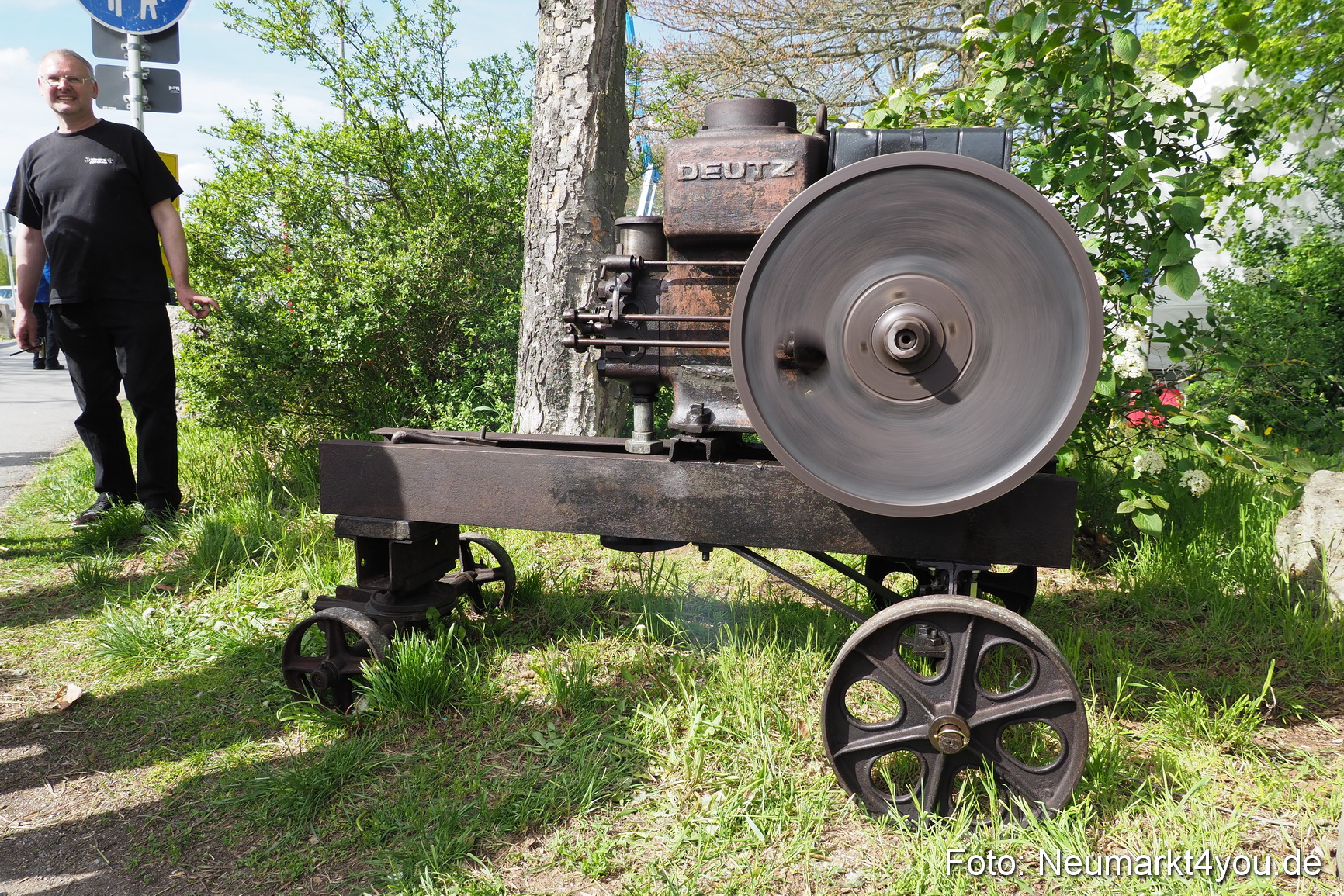 Fruehlingsfest Neumarkt 2017 0118