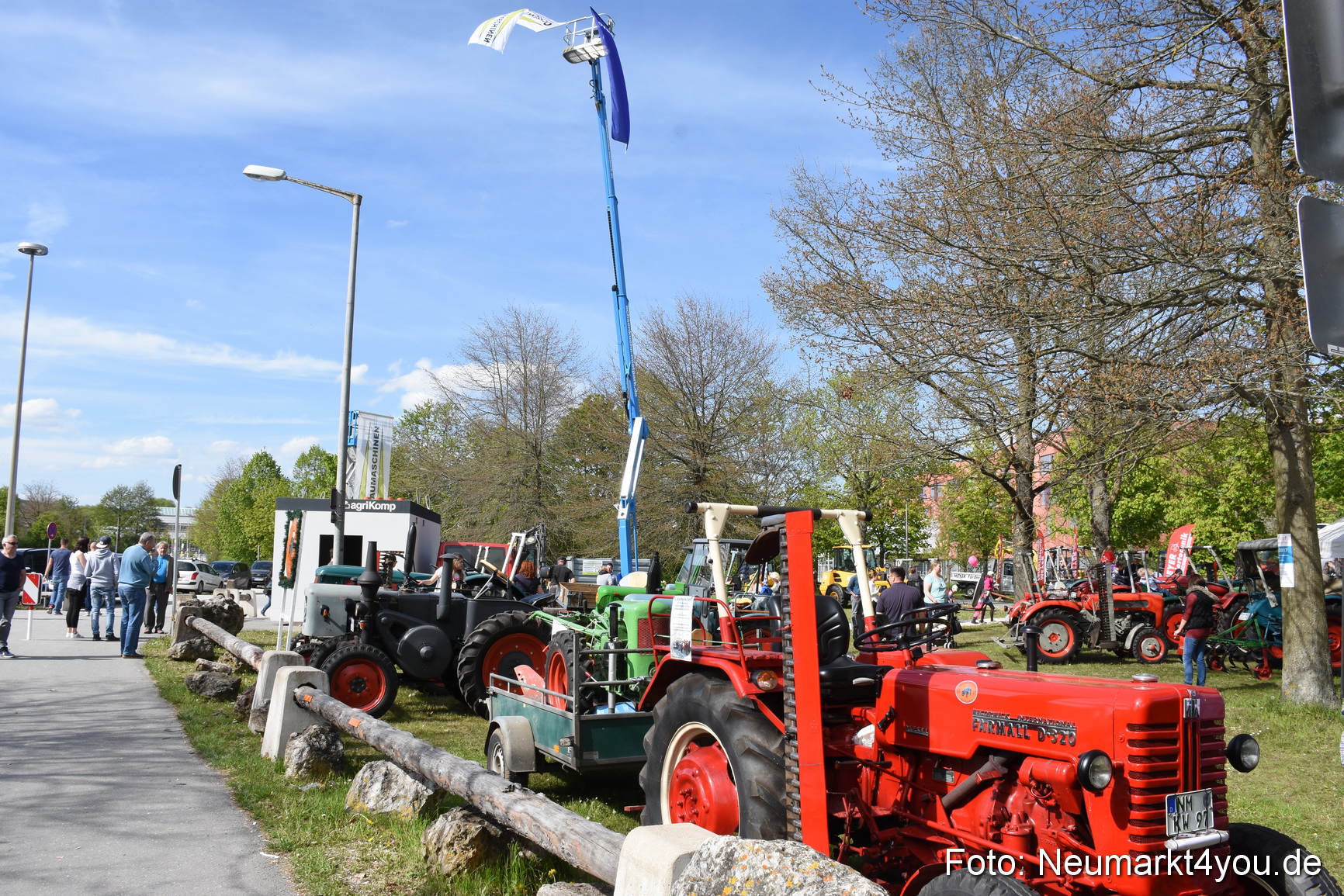 Fruehlingsfest Neumarkt 2017 0119