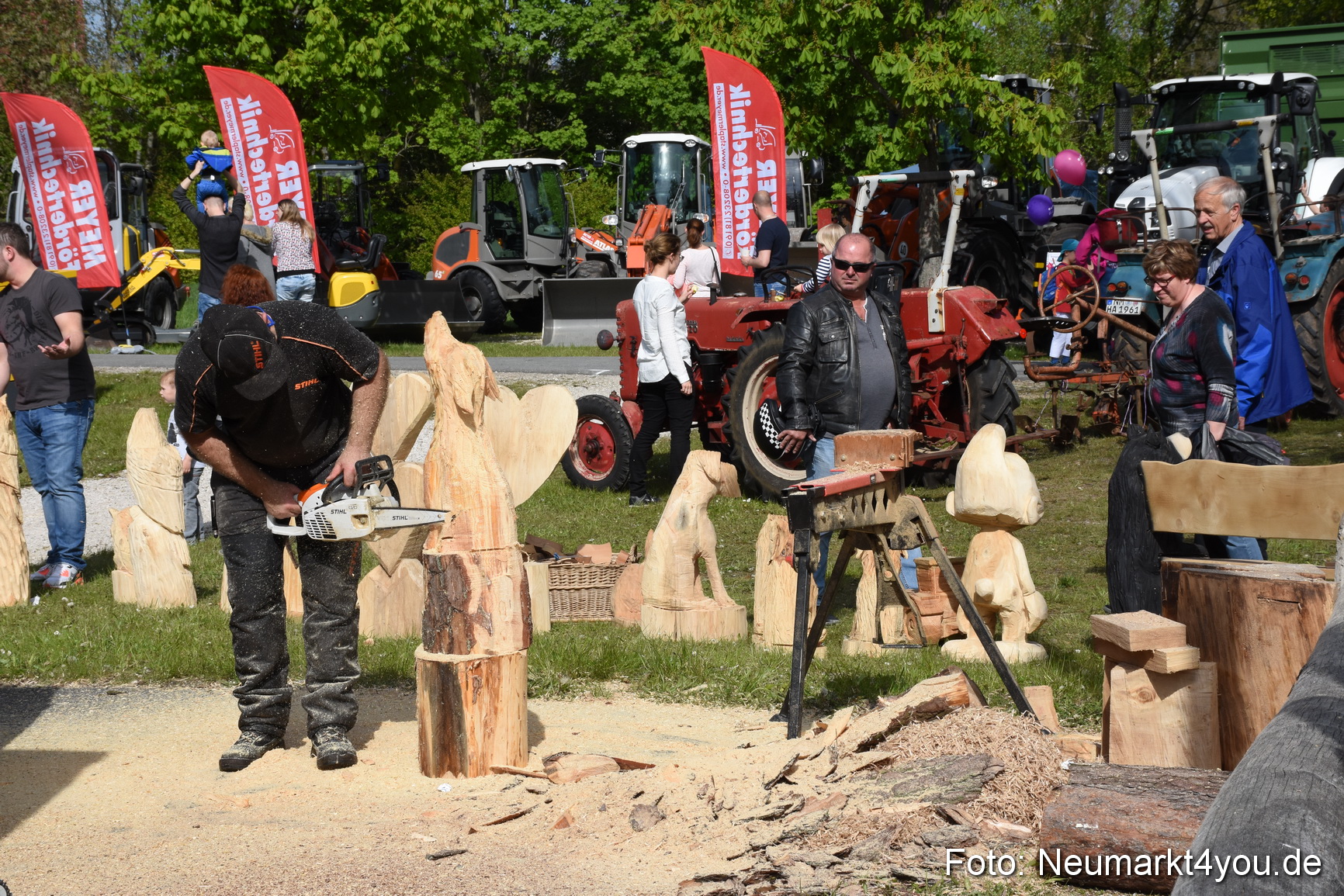 Fruehlingsfest Neumarkt 2017 0120