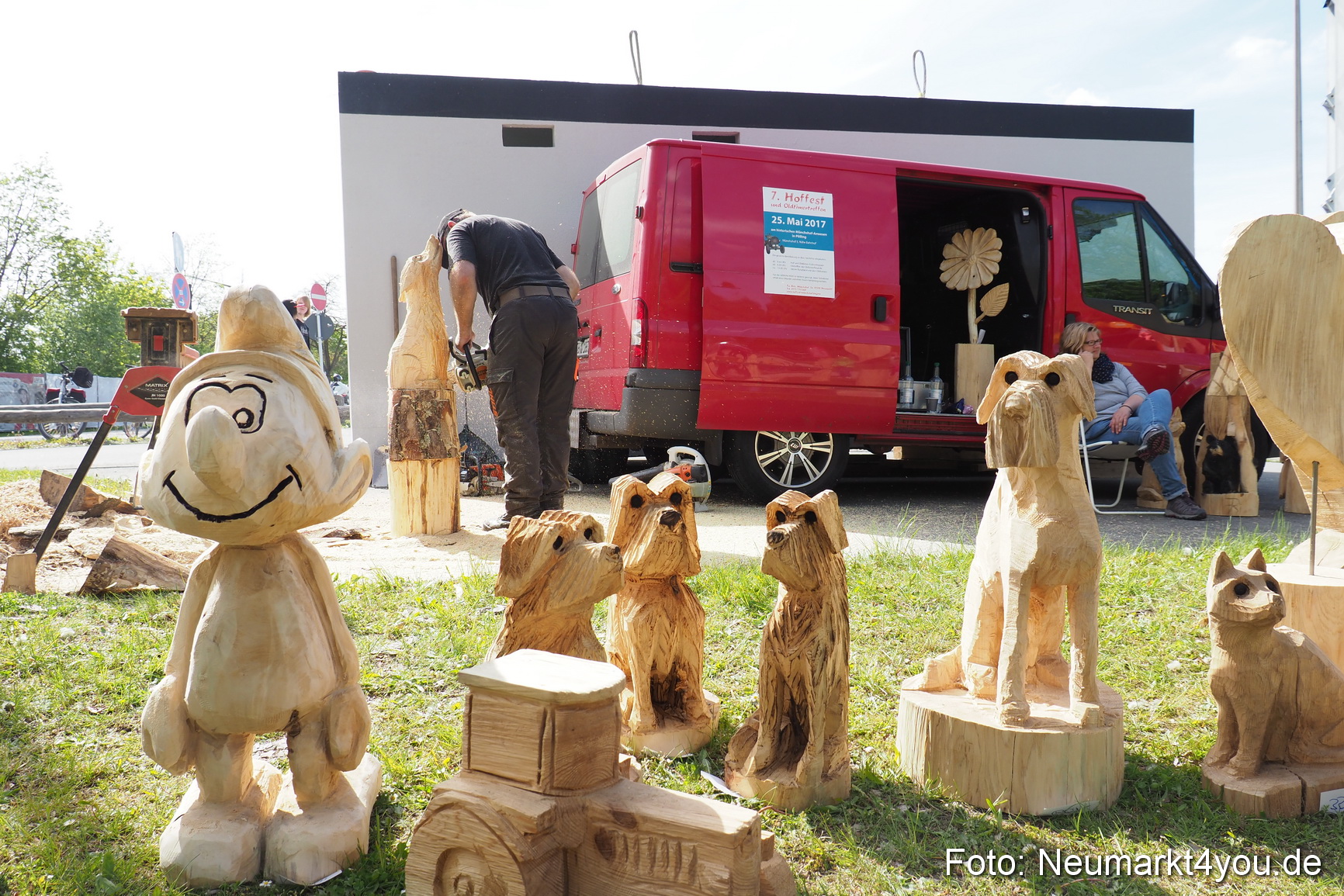 Fruehlingsfest Neumarkt 2017 0121