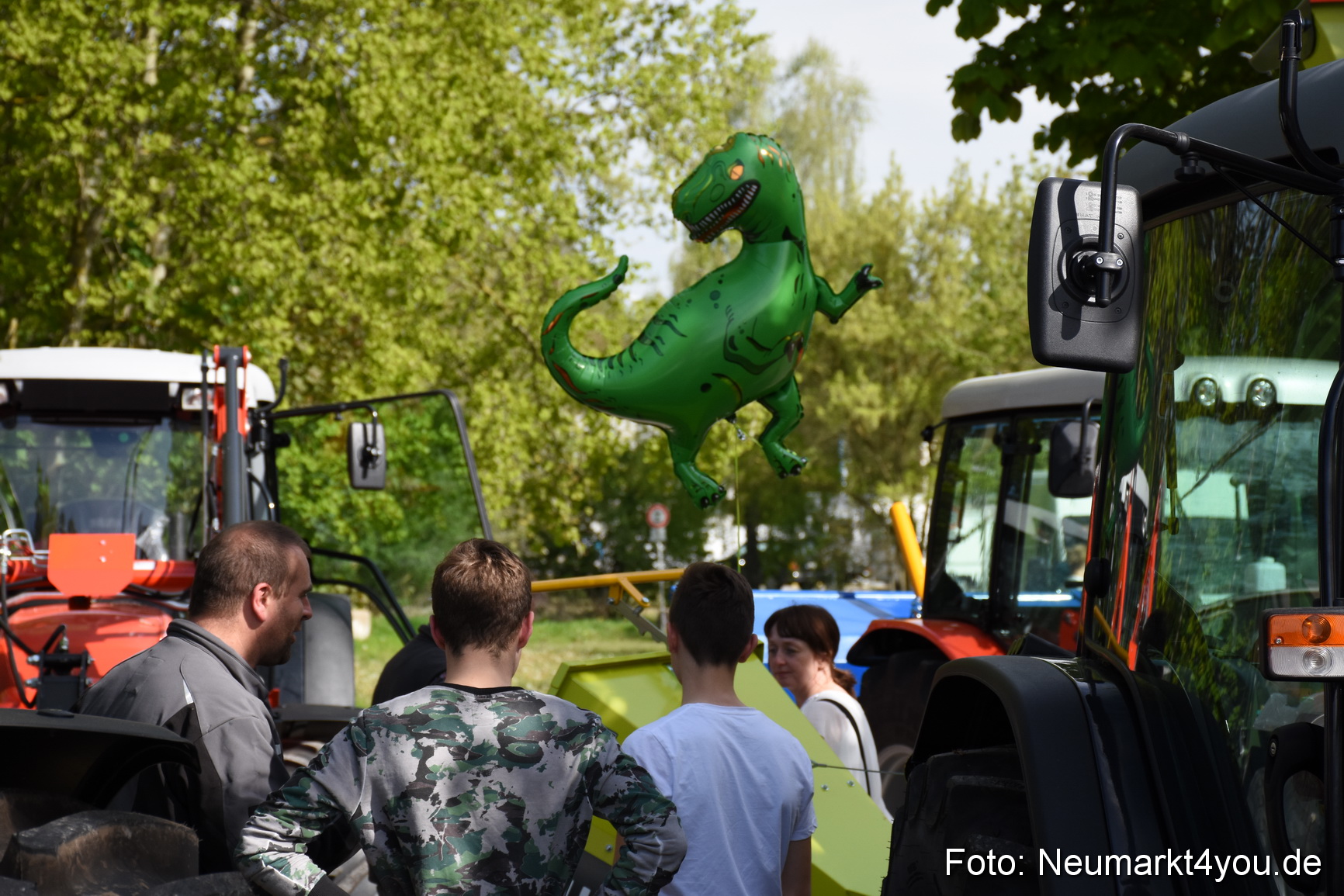 Fruehlingsfest Neumarkt 2017 0122