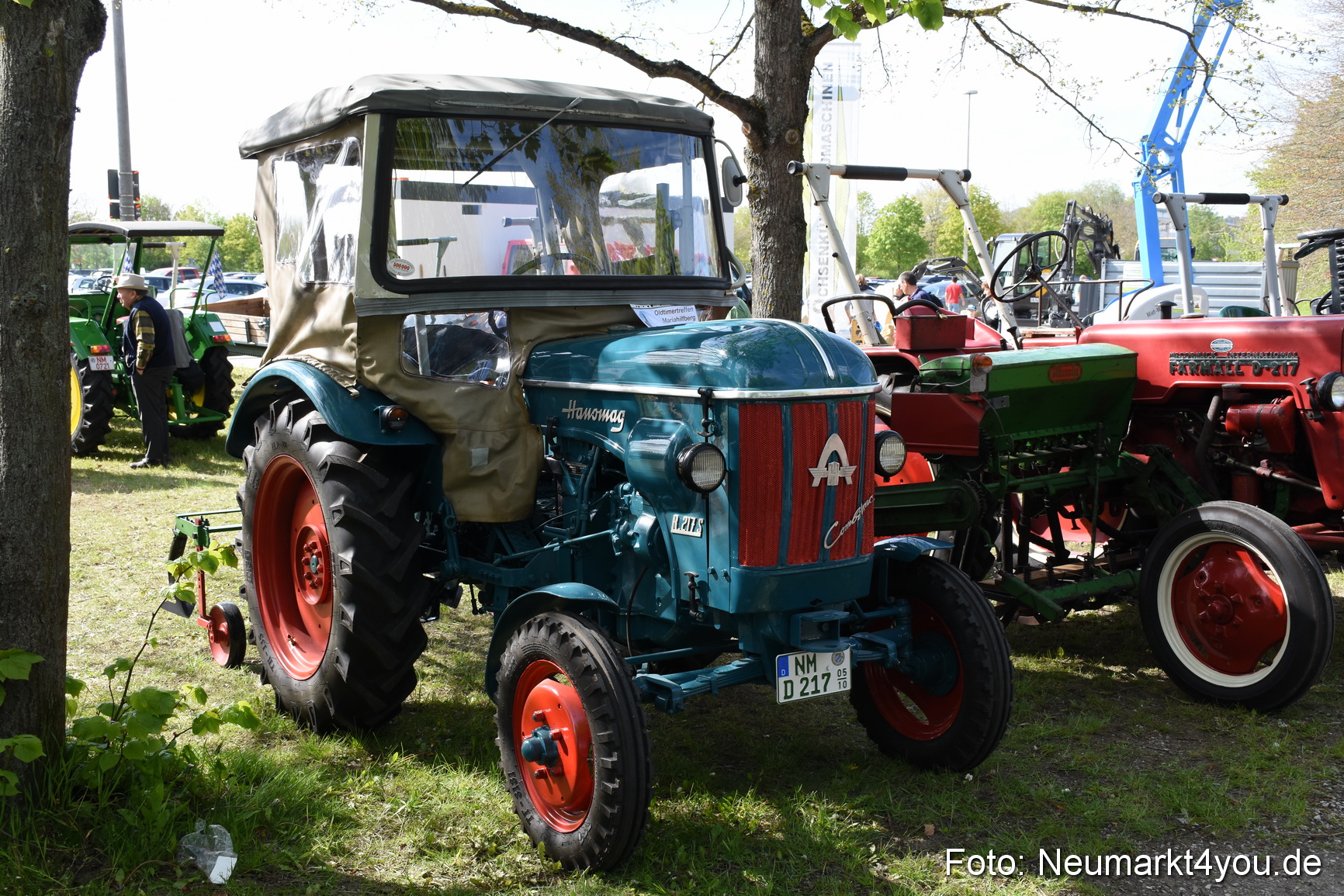 Fruehlingsfest Neumarkt 2017 0124