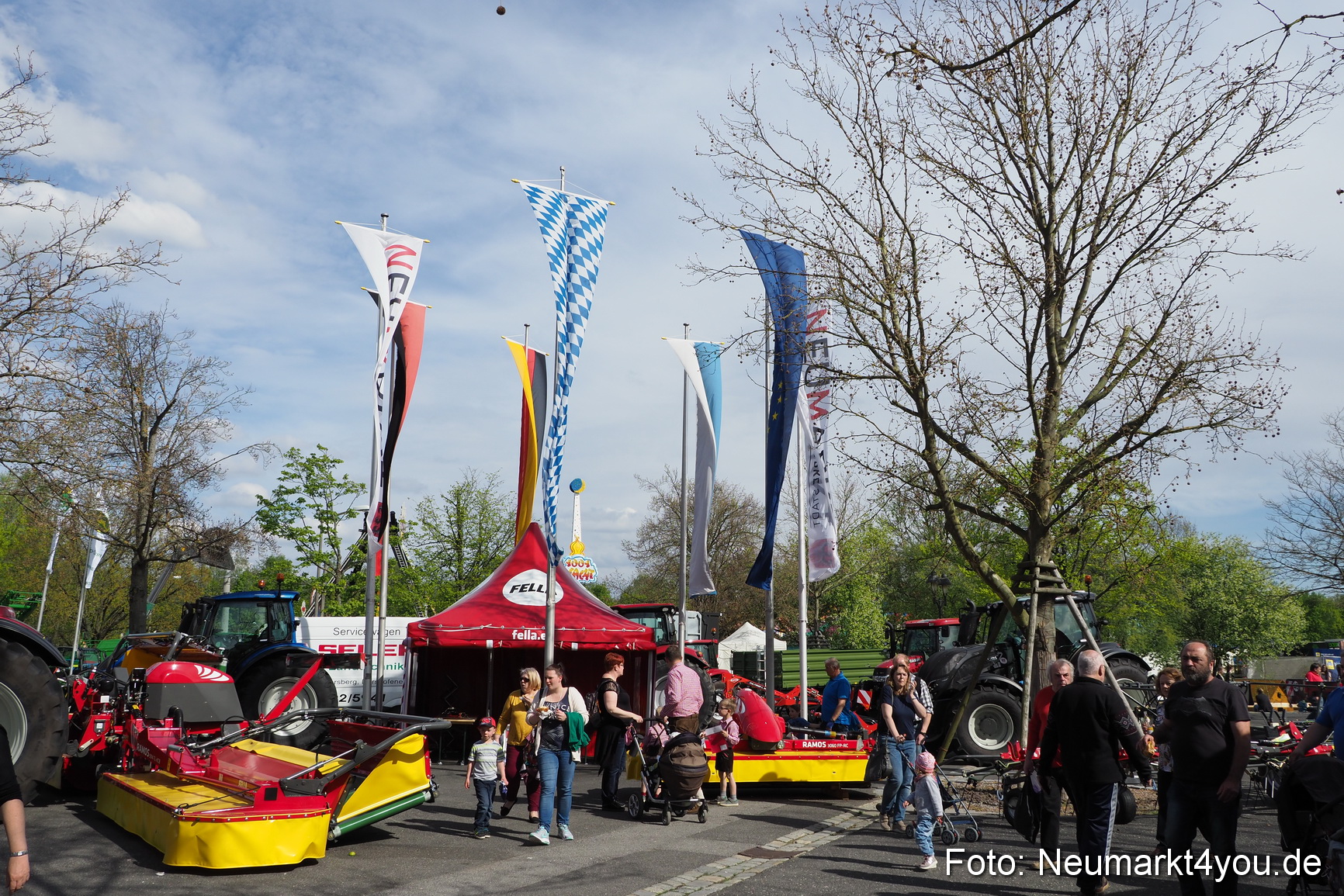 Fruehlingsfest Neumarkt 2017 0125