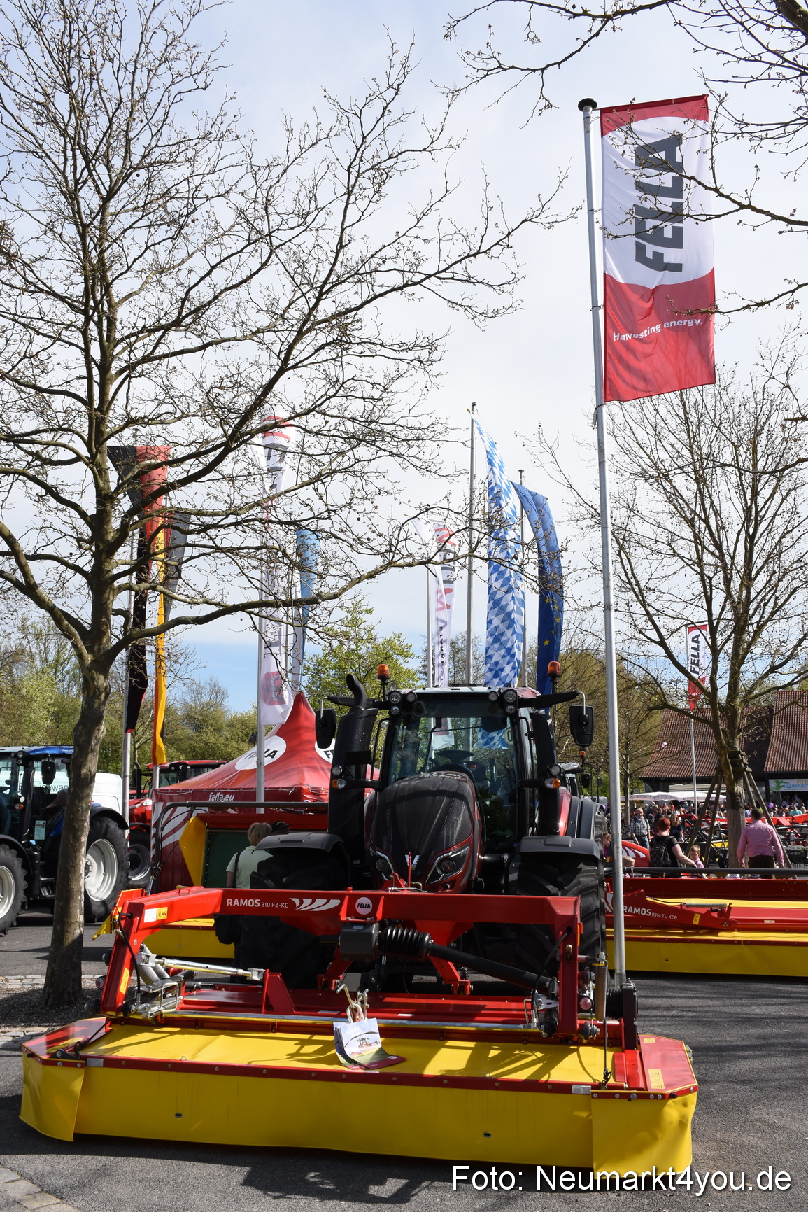 Fruehlingsfest Neumarkt 2017 0126