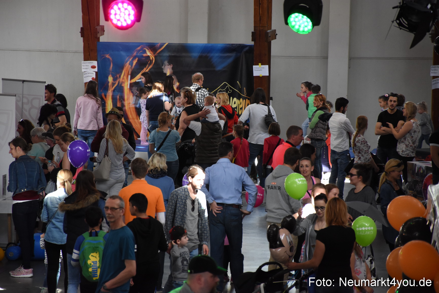 Fruehlingsfest Neumarkt 2017 0129