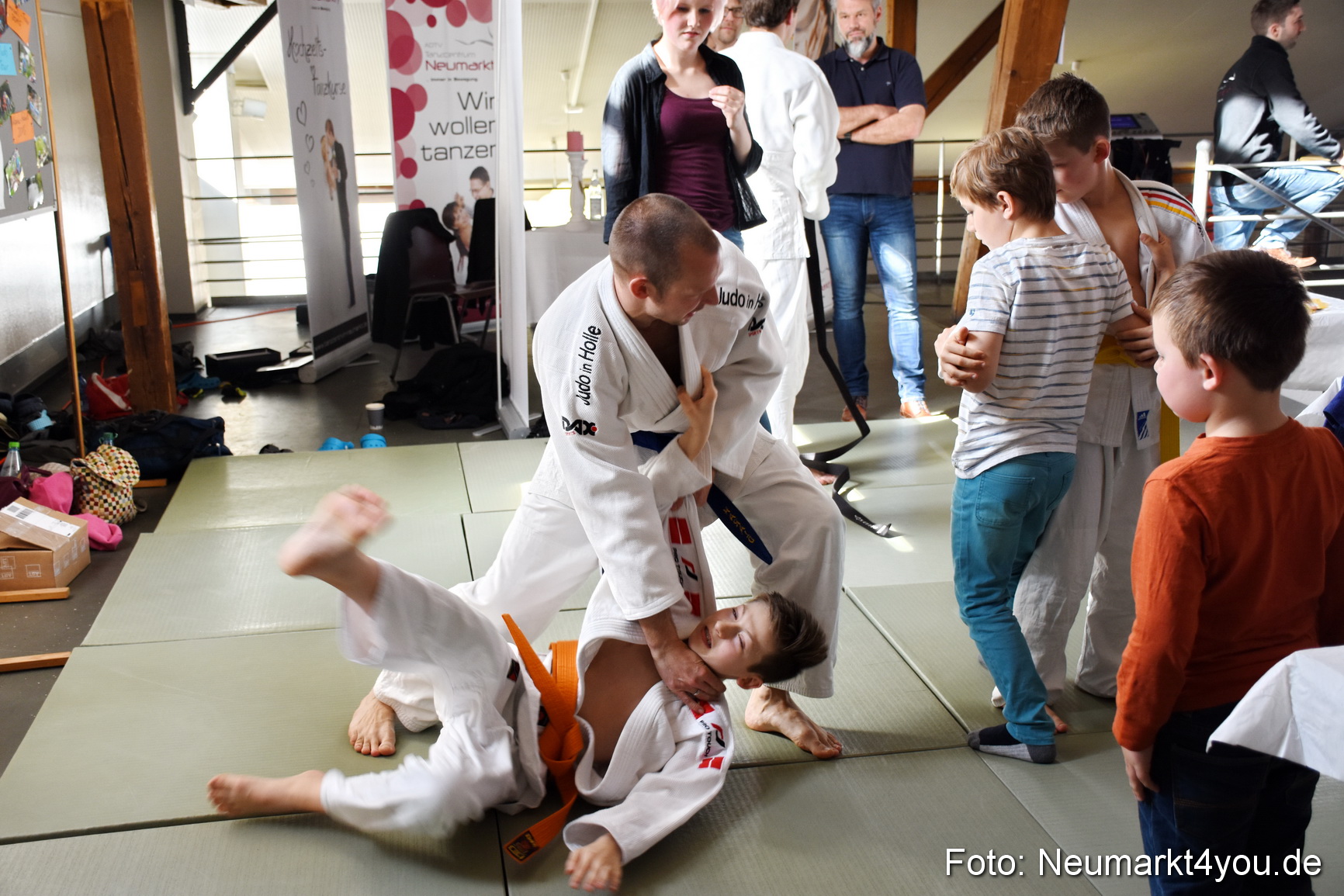 Fruehlingsfest Neumarkt 2017 0131