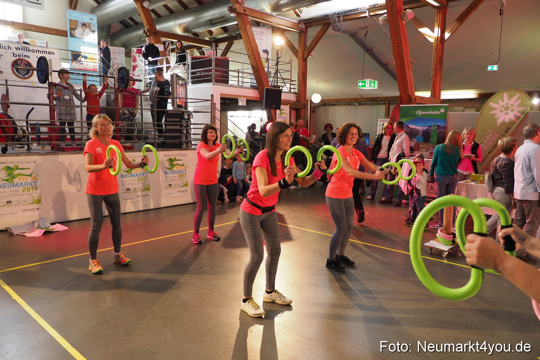 Fruehlingsfest Neumarkt 2017 0132