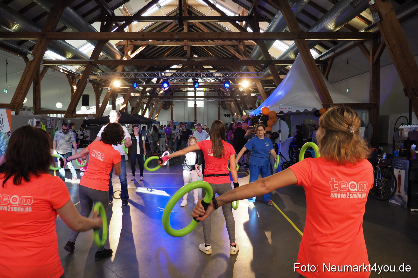 Fruehlingsfest Neumarkt 2017 0134