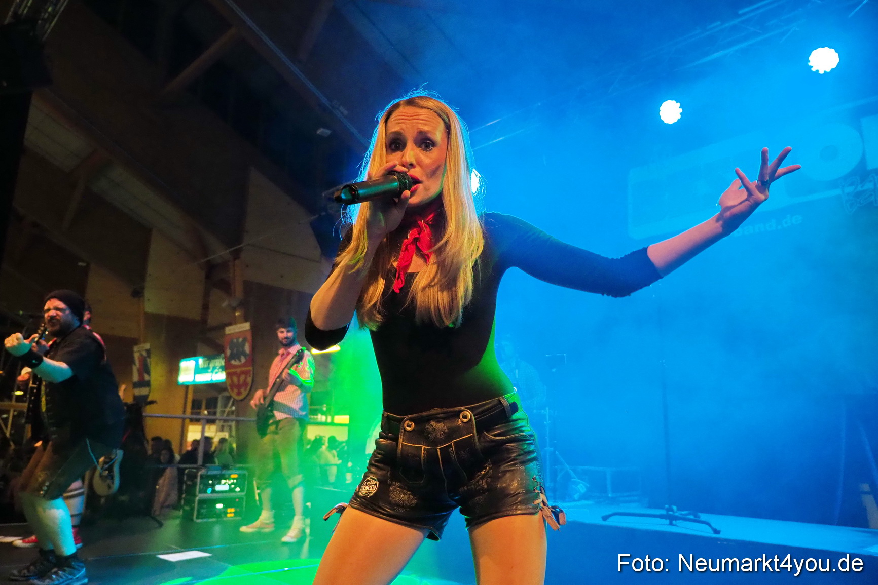 Fruehlingsfest Neumarkt 2017 0139