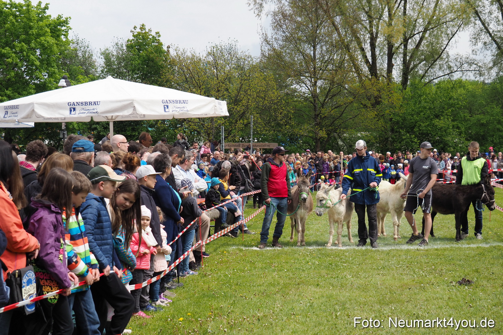 Eselrennen Fruehlingsfest 2017 0002