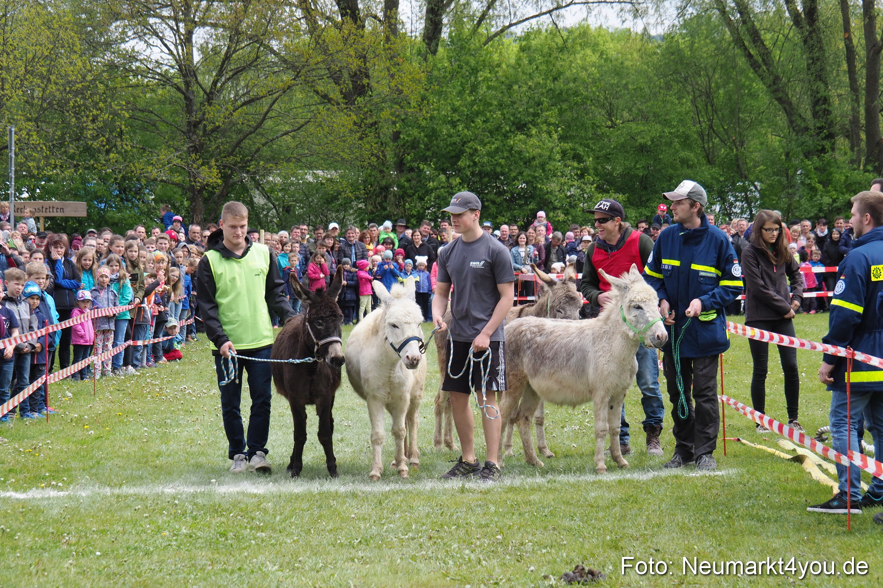 Eselrennen Fruehlingsfest 2017 0003