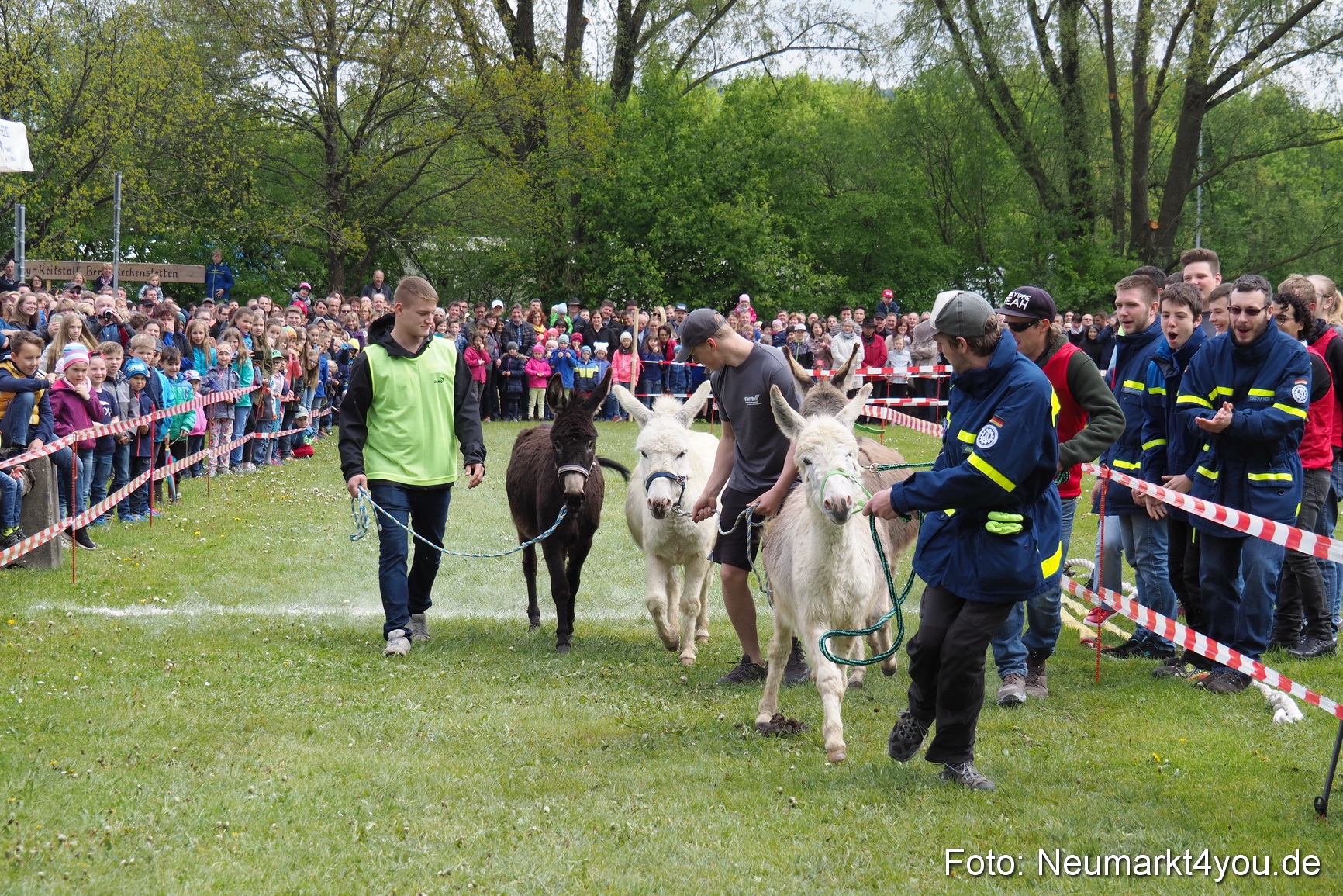 Eselrennen Fruehlingsfest 2017 0004
