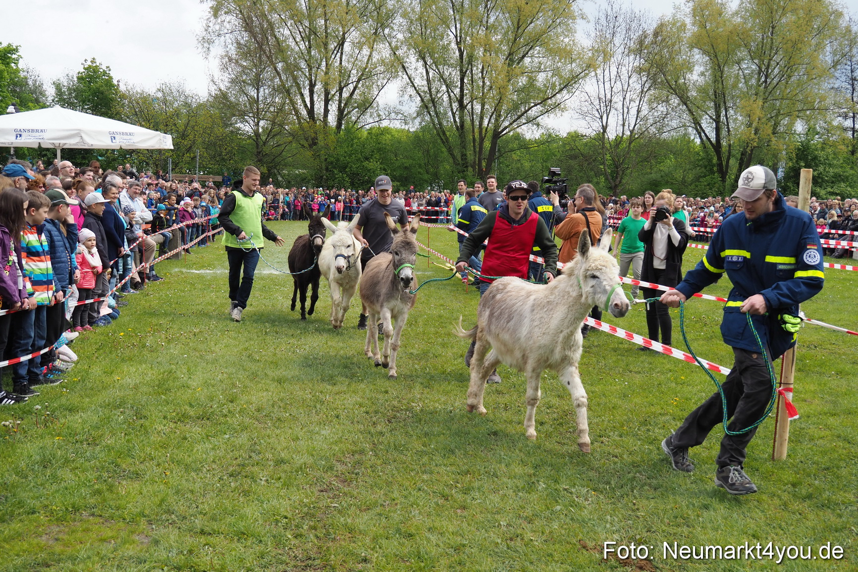 Eselrennen Fruehlingsfest 2017 0005