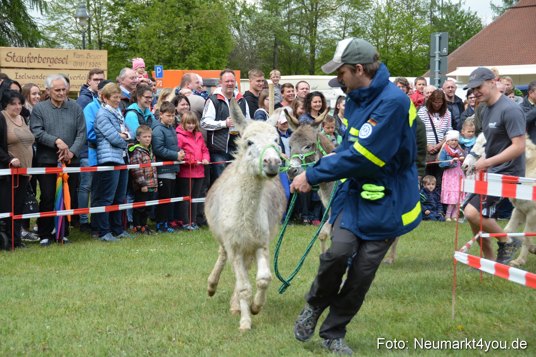 Eselrennen Fruehlingsfest 2017 0007