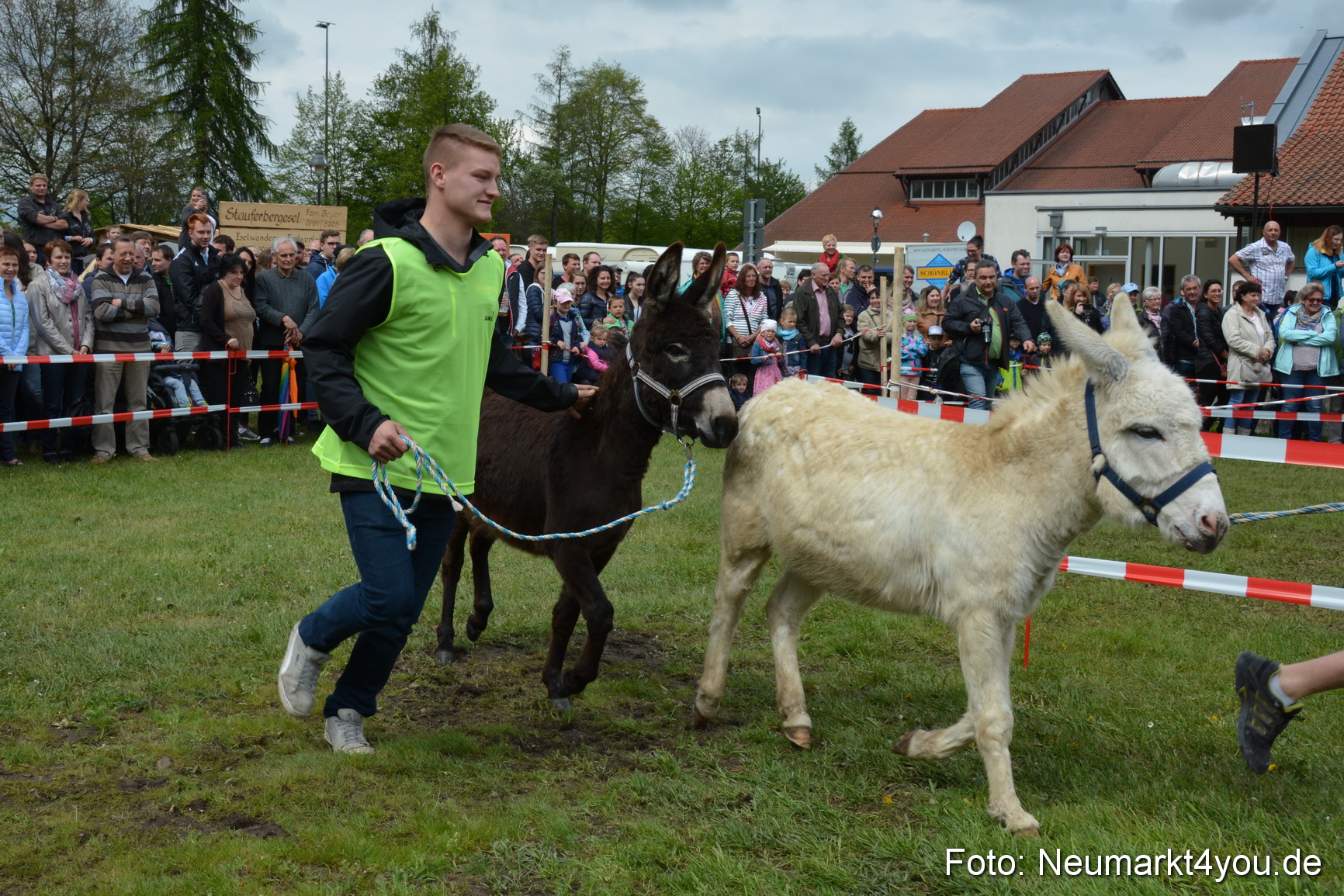 Eselrennen Fruehlingsfest 2017 0008