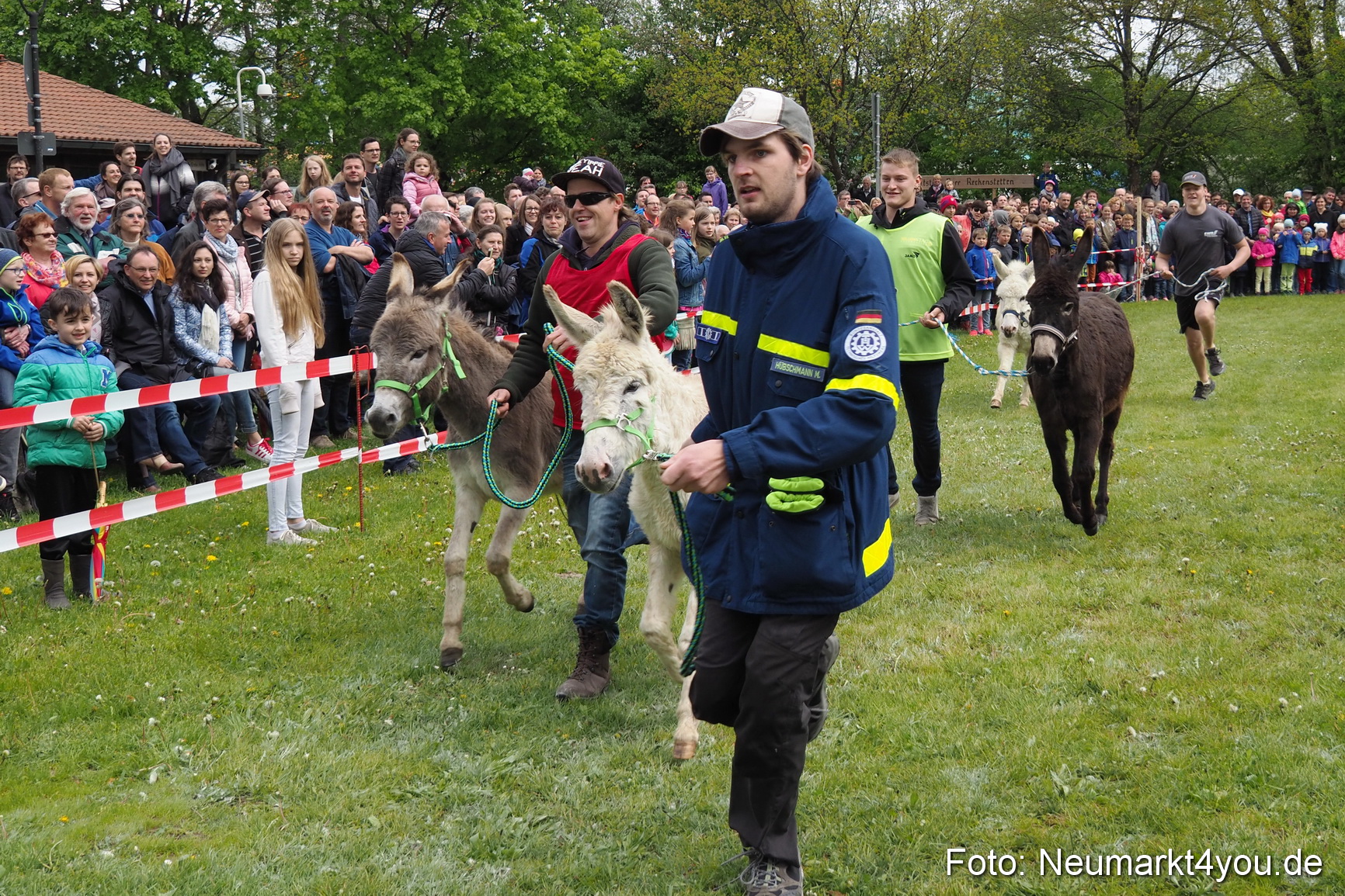 Eselrennen Fruehlingsfest 2017 0010