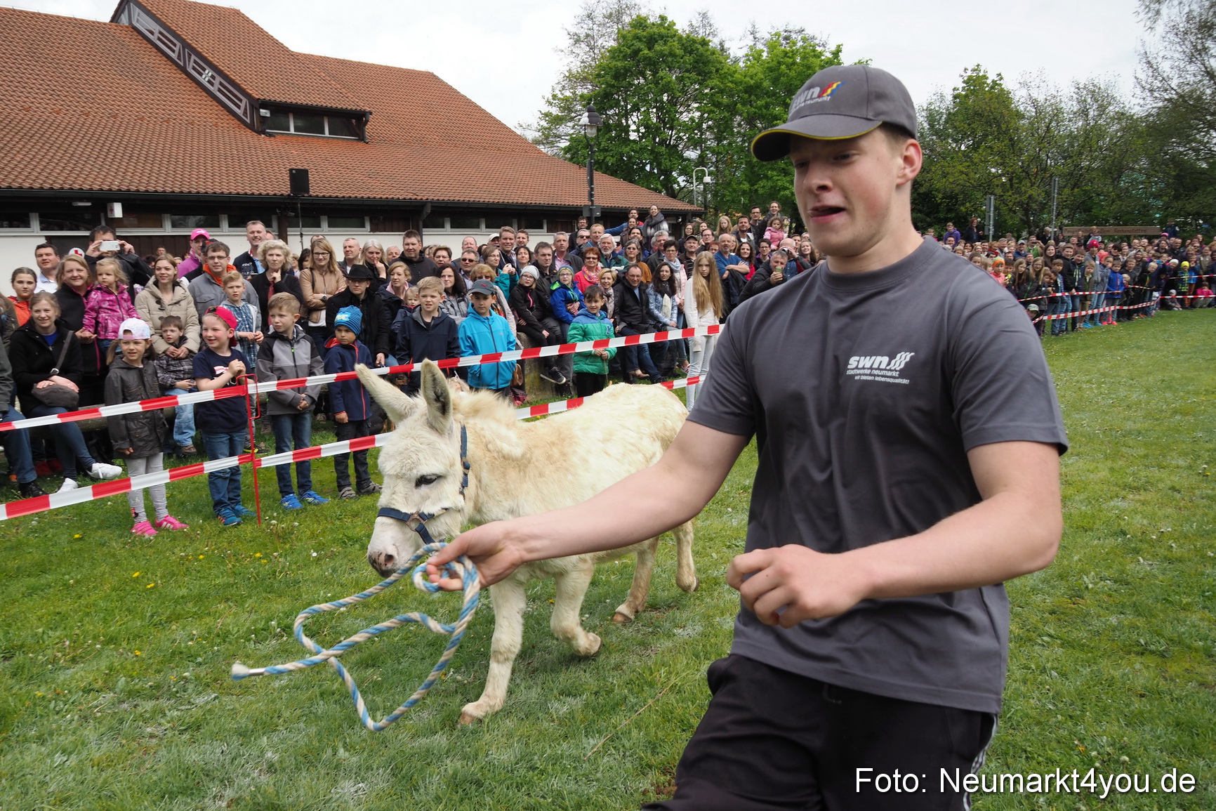 Eselrennen Fruehlingsfest 2017 0011