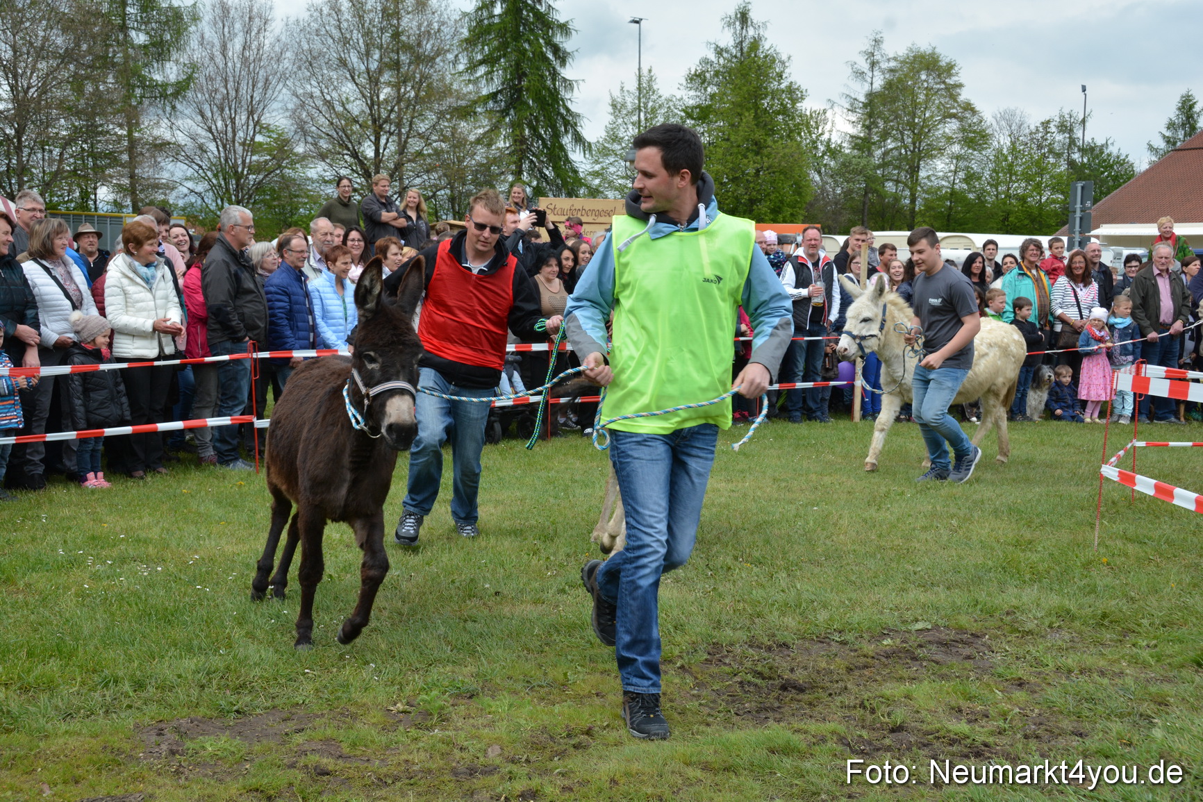 Eselrennen Fruehlingsfest 2017 0013