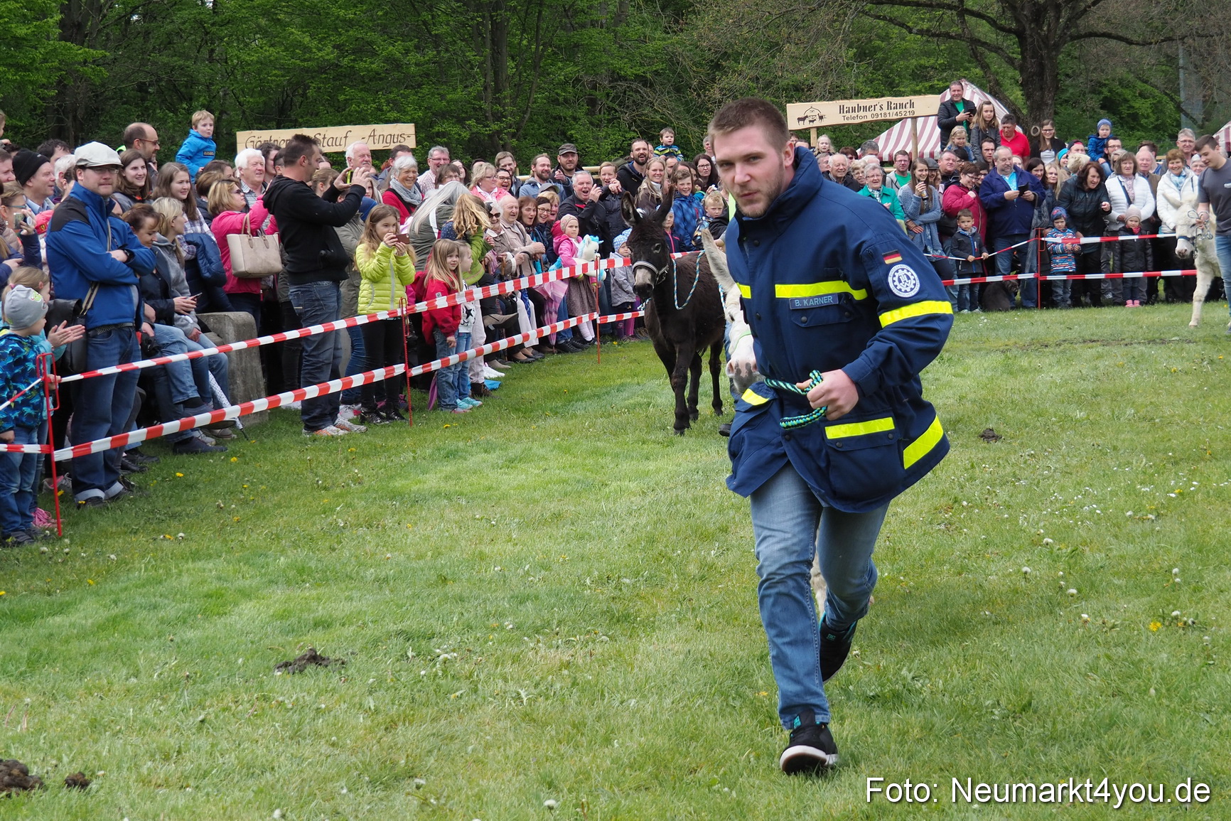 Eselrennen Fruehlingsfest 2017 0014