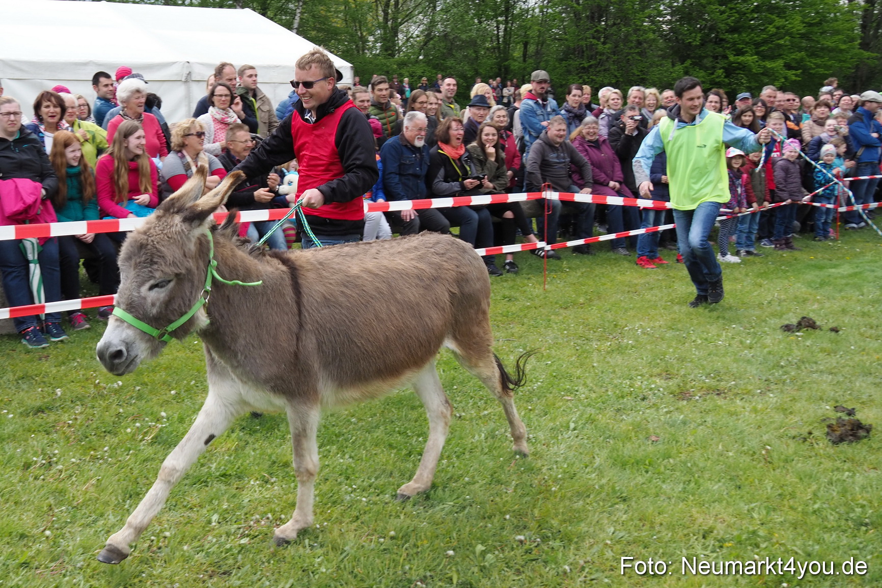 Eselrennen Fruehlingsfest 2017 0015